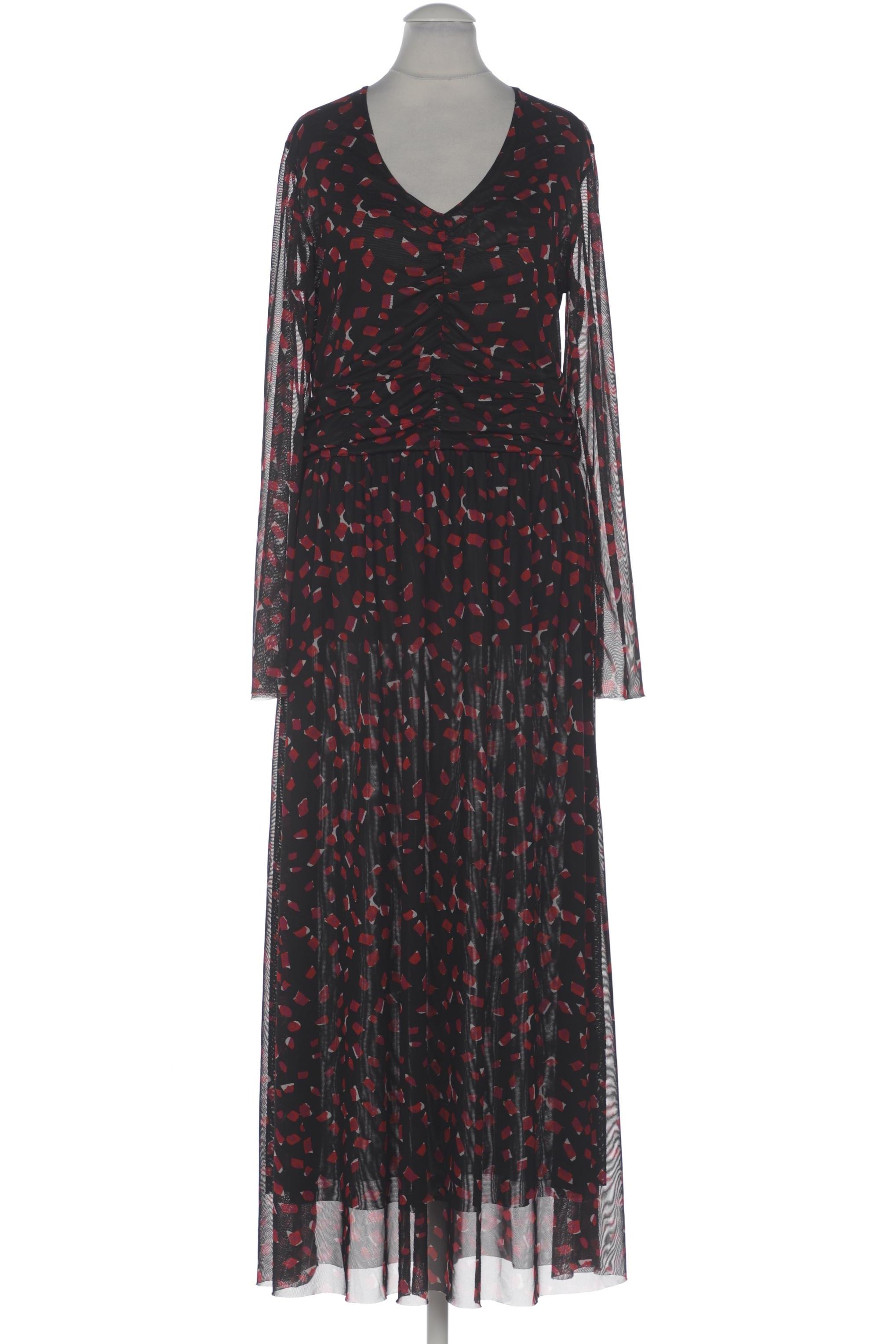 

Taifun Damen Kleid, schwarz, Gr. 40