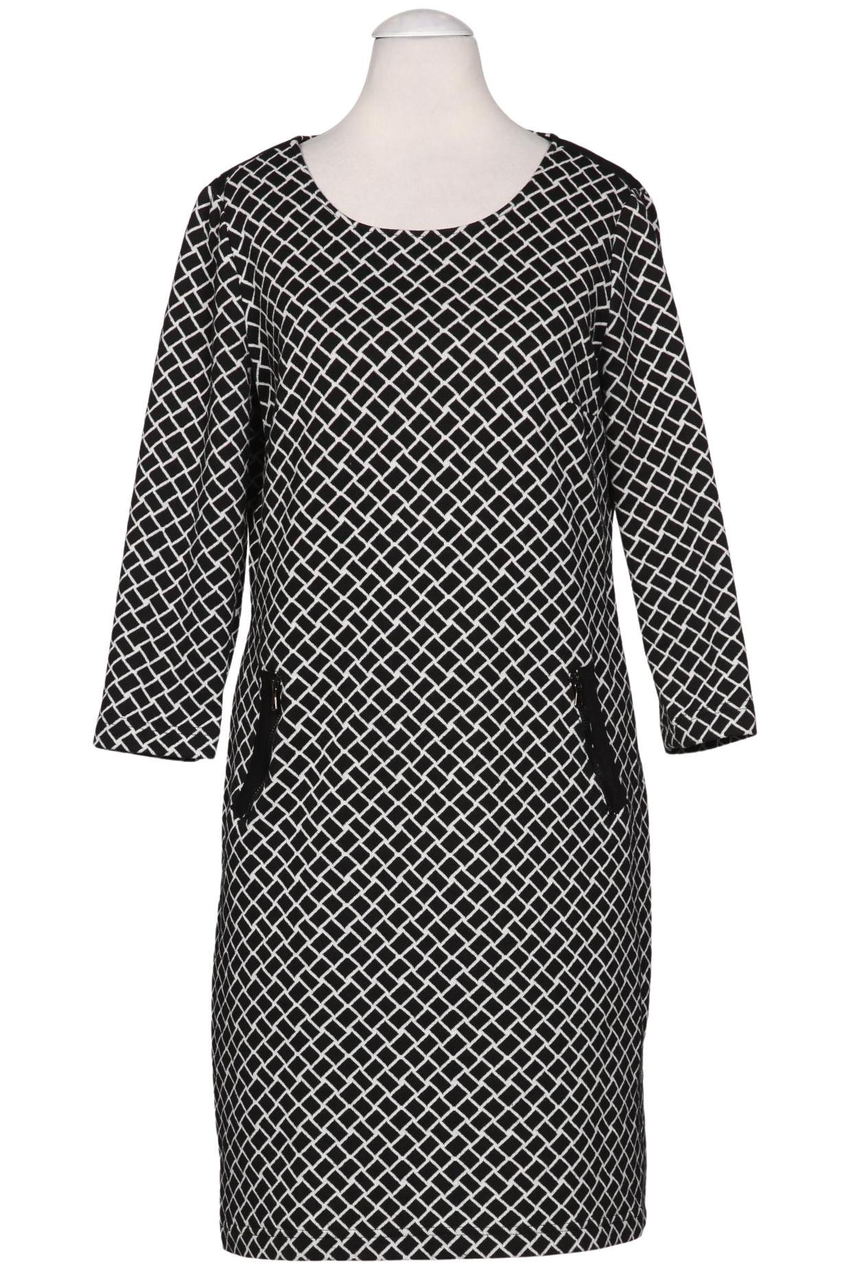 

Taifun Damen Kleid, mehrfarbig, Gr. 38