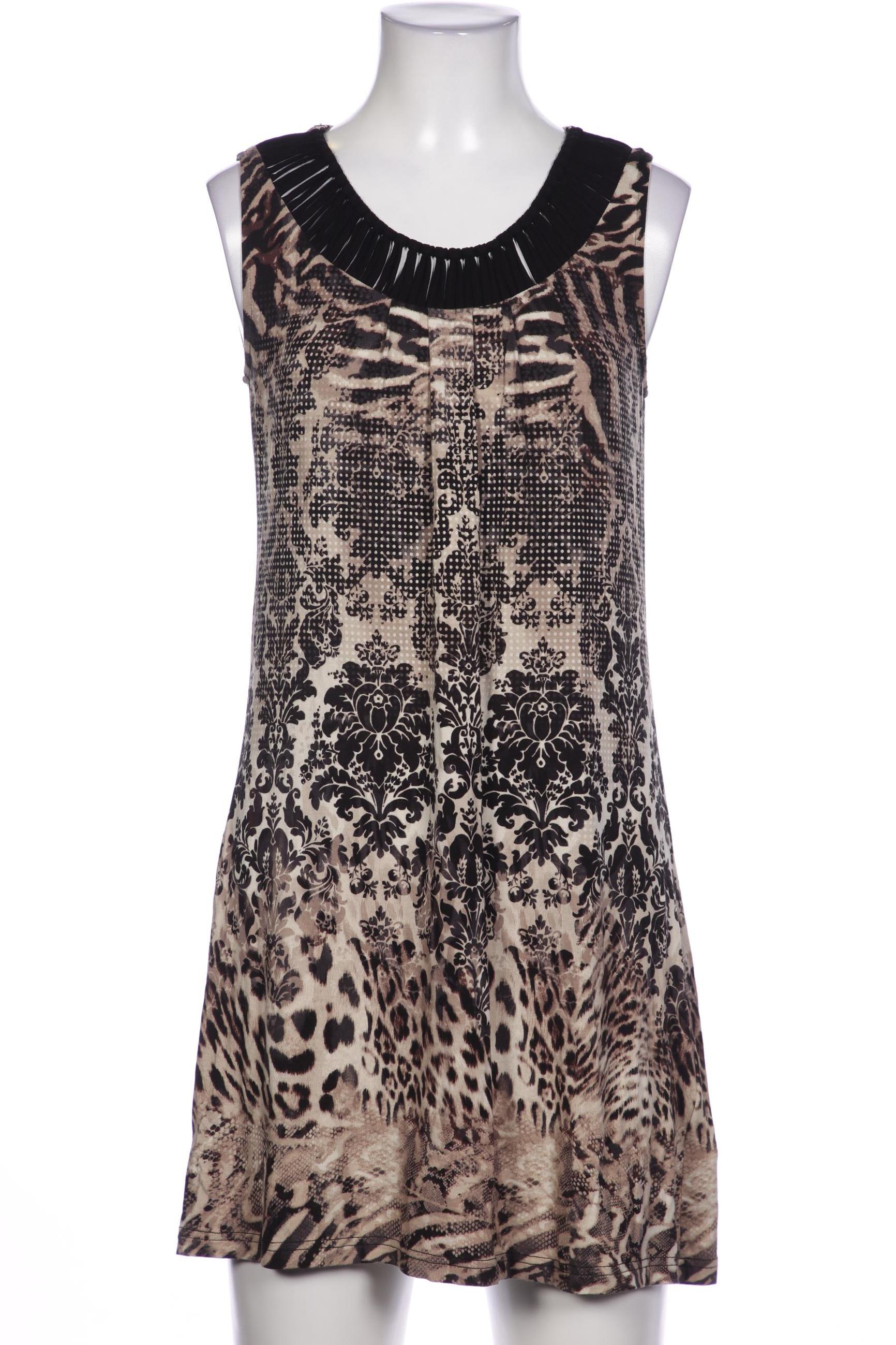 

TAIFUN Damen Kleid, mehrfarbig