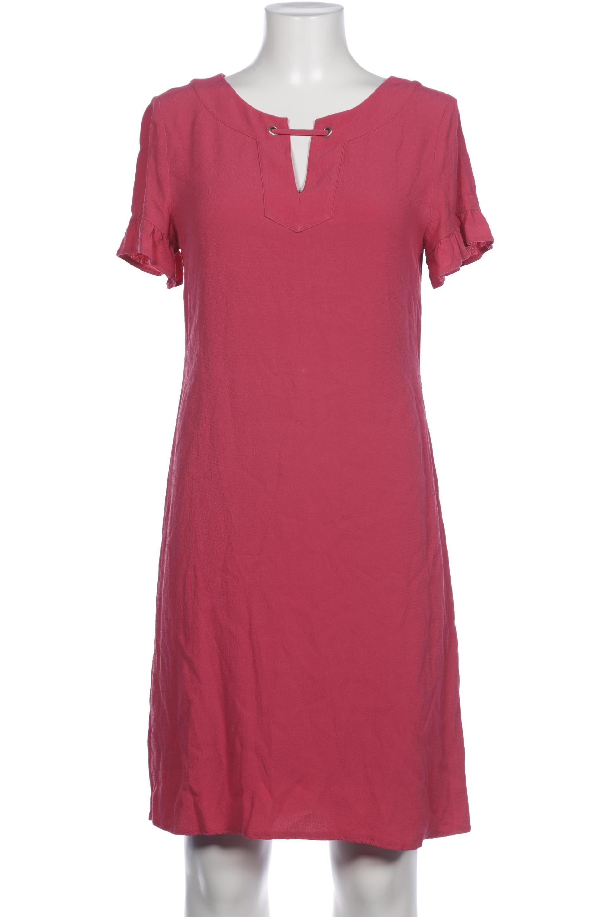 

Taifun Damen Kleid, pink, Gr. 40