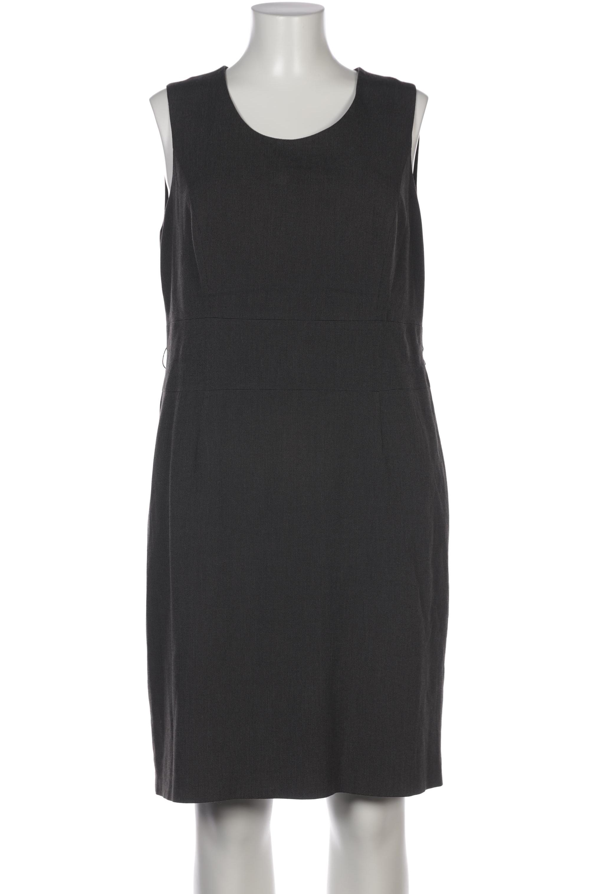 

Taifun Damen Kleid, schwarz, Gr. 44