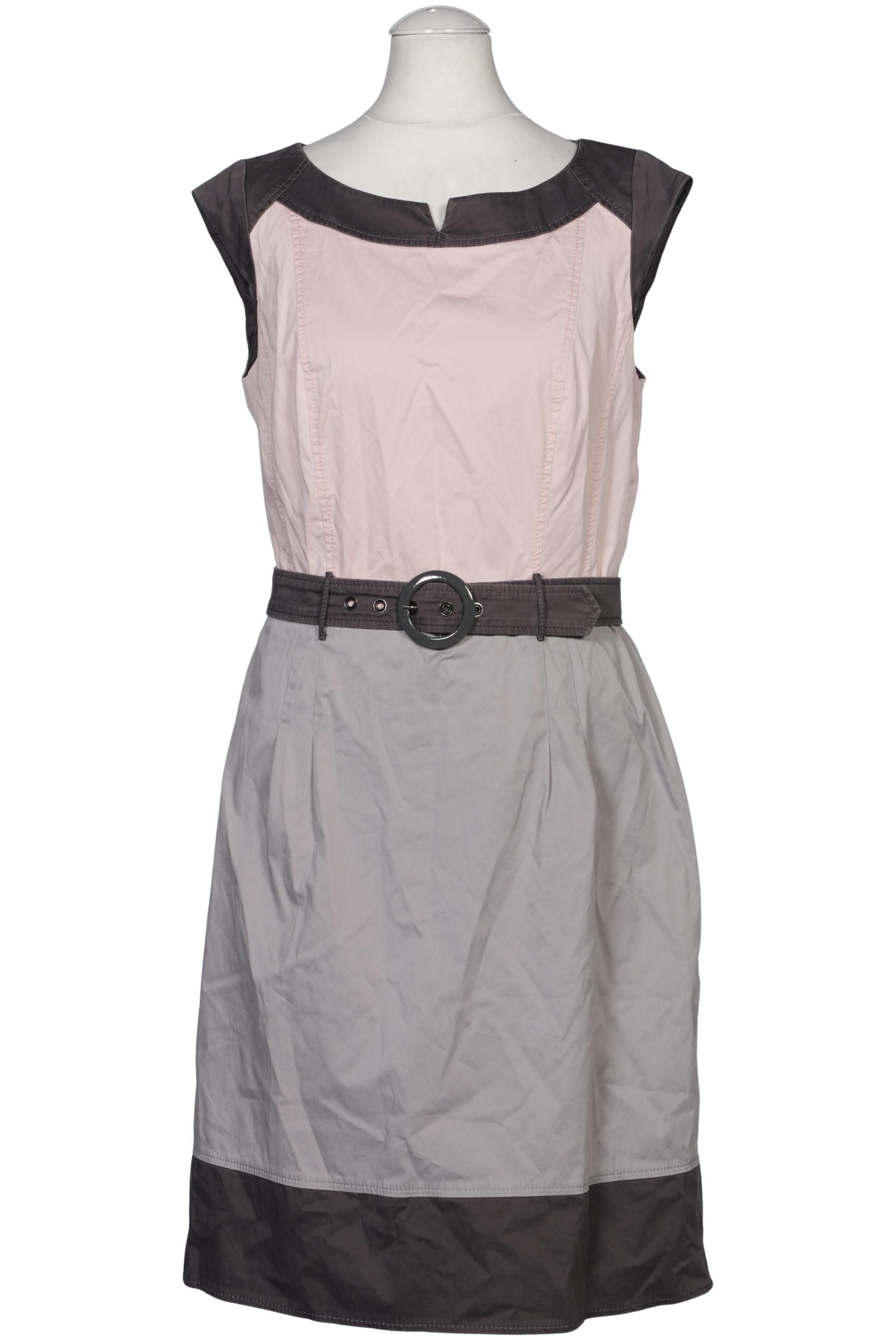 

Taifun Damen Kleid, mehrfarbig, Gr. 36