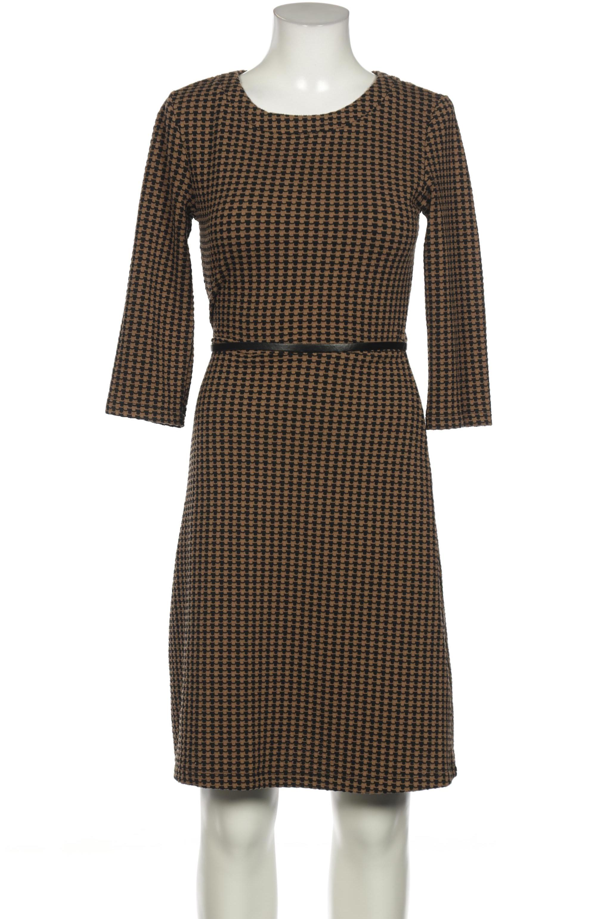 

TAIFUN Damen Kleid, braun
