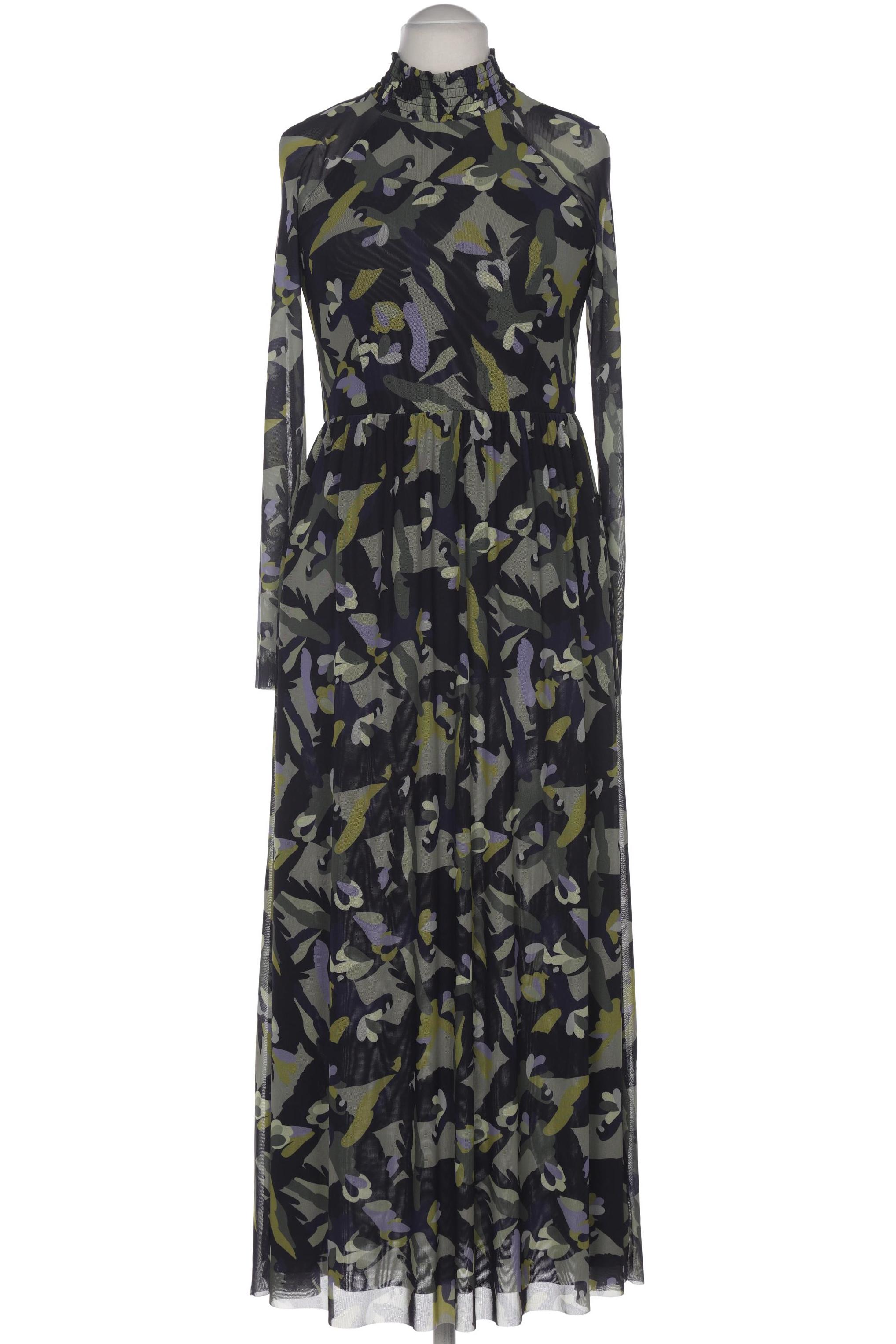 

Taifun Damen Kleid, marineblau, Gr. 38