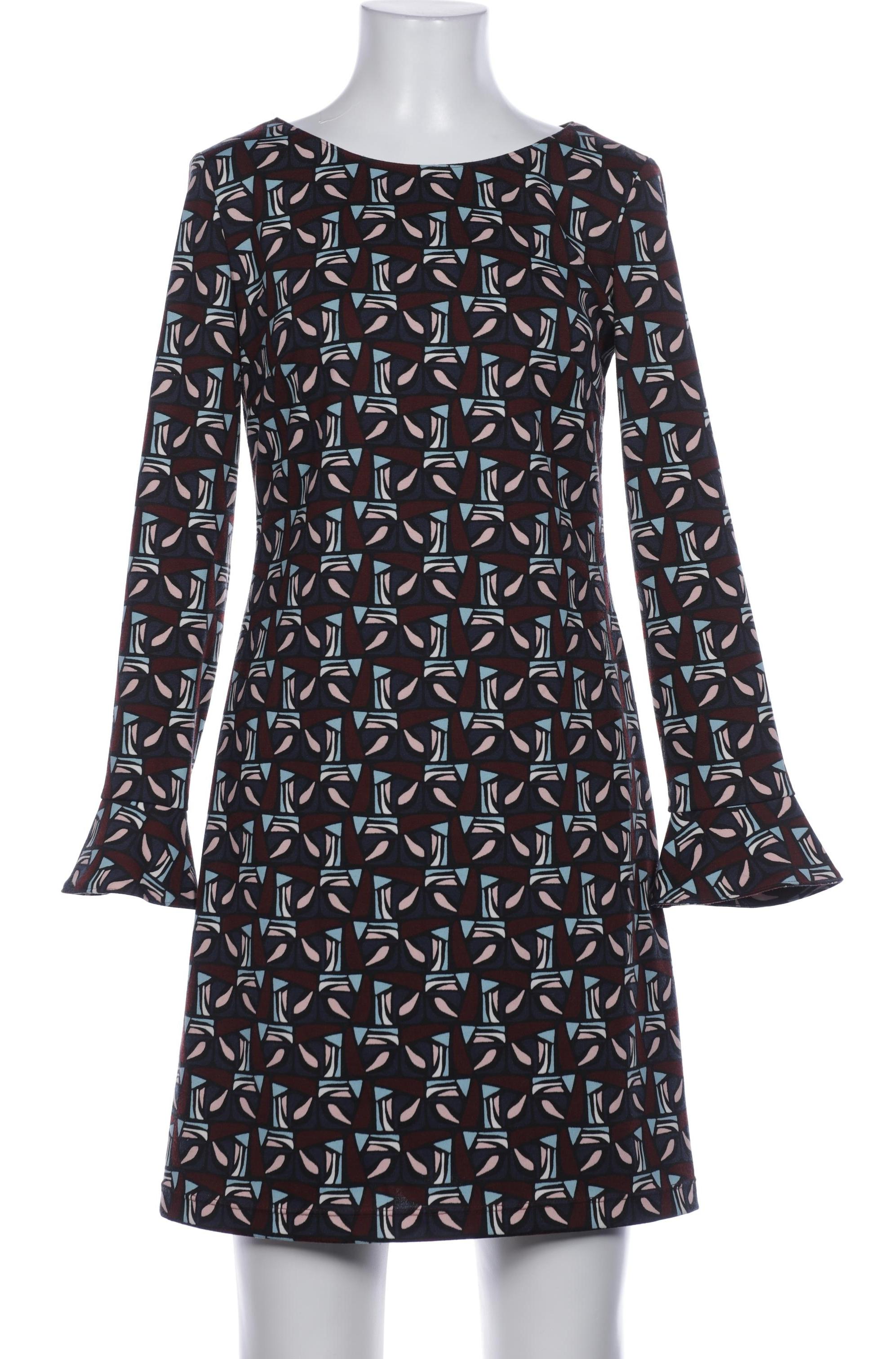 

Taifun Damen Kleid, mehrfarbig, Gr. 34