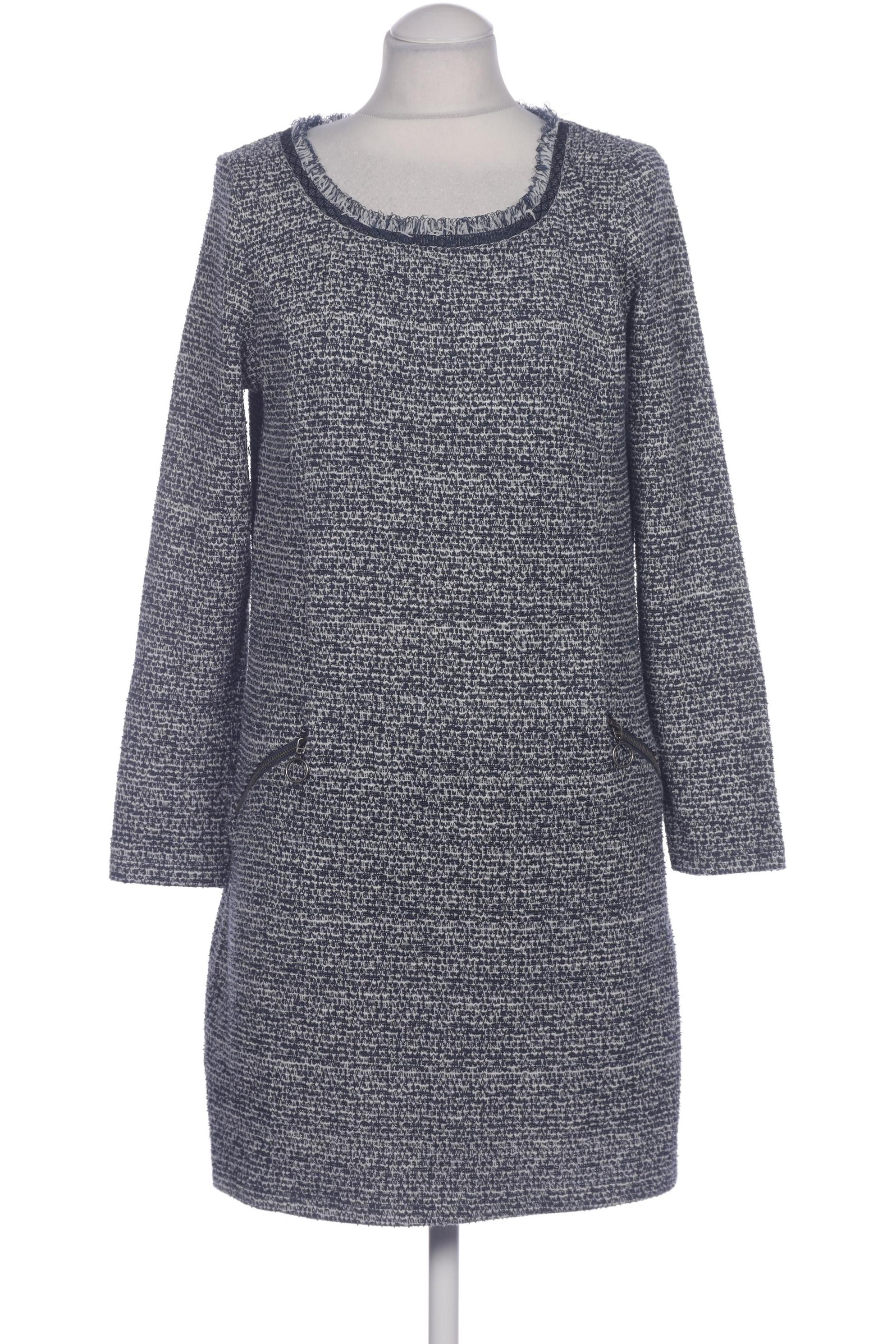 

Taifun Damen Kleid, marineblau, Gr. 38