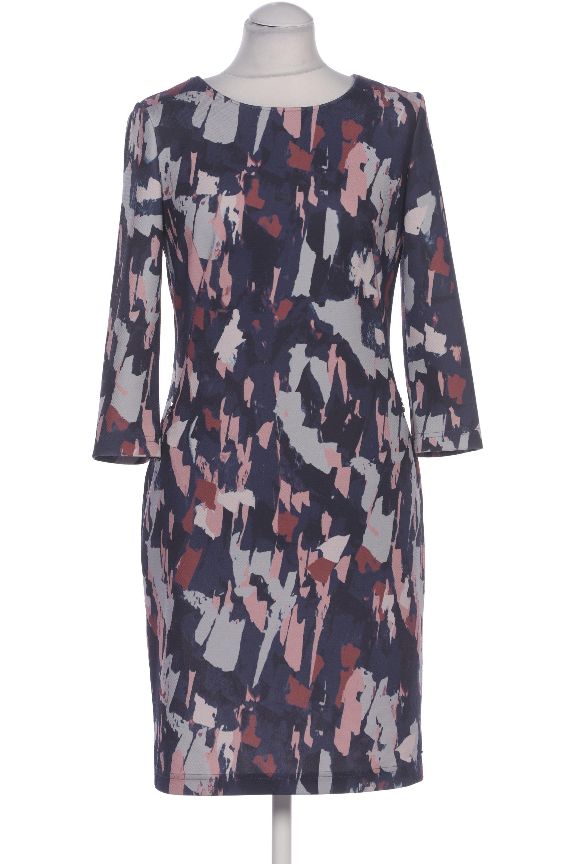 

Taifun Damen Kleid, mehrfarbig, Gr. 36