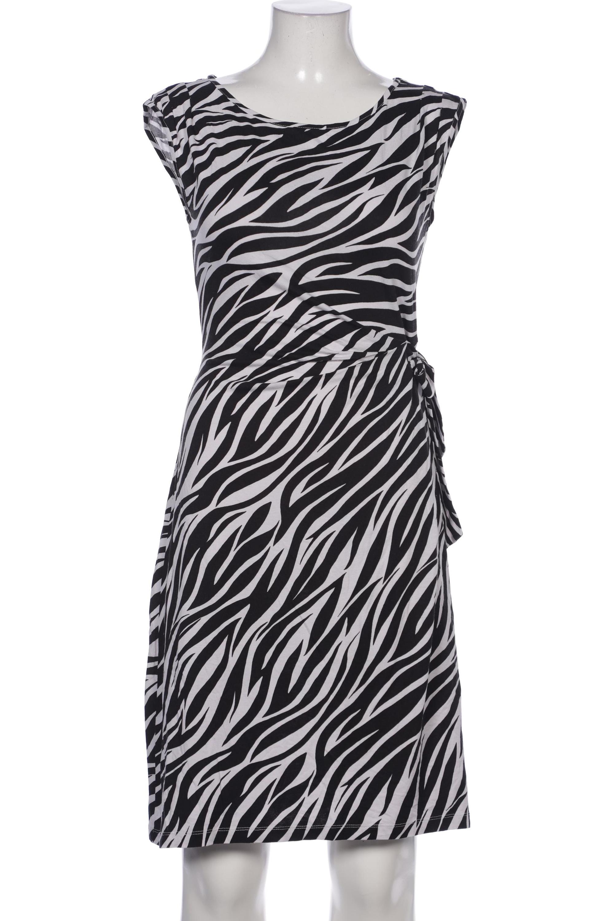 

Taifun Damen Kleid, schwarz, Gr. 40