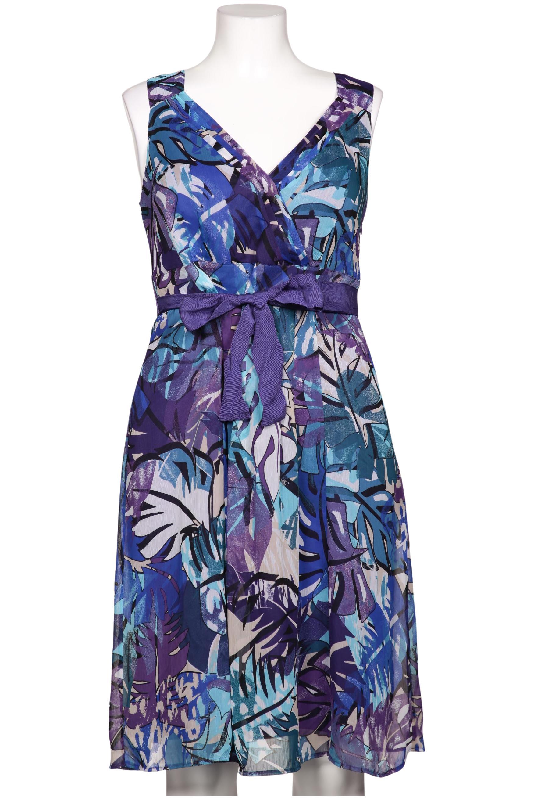 

Taifun Damen Kleid, mehrfarbig, Gr. 44
