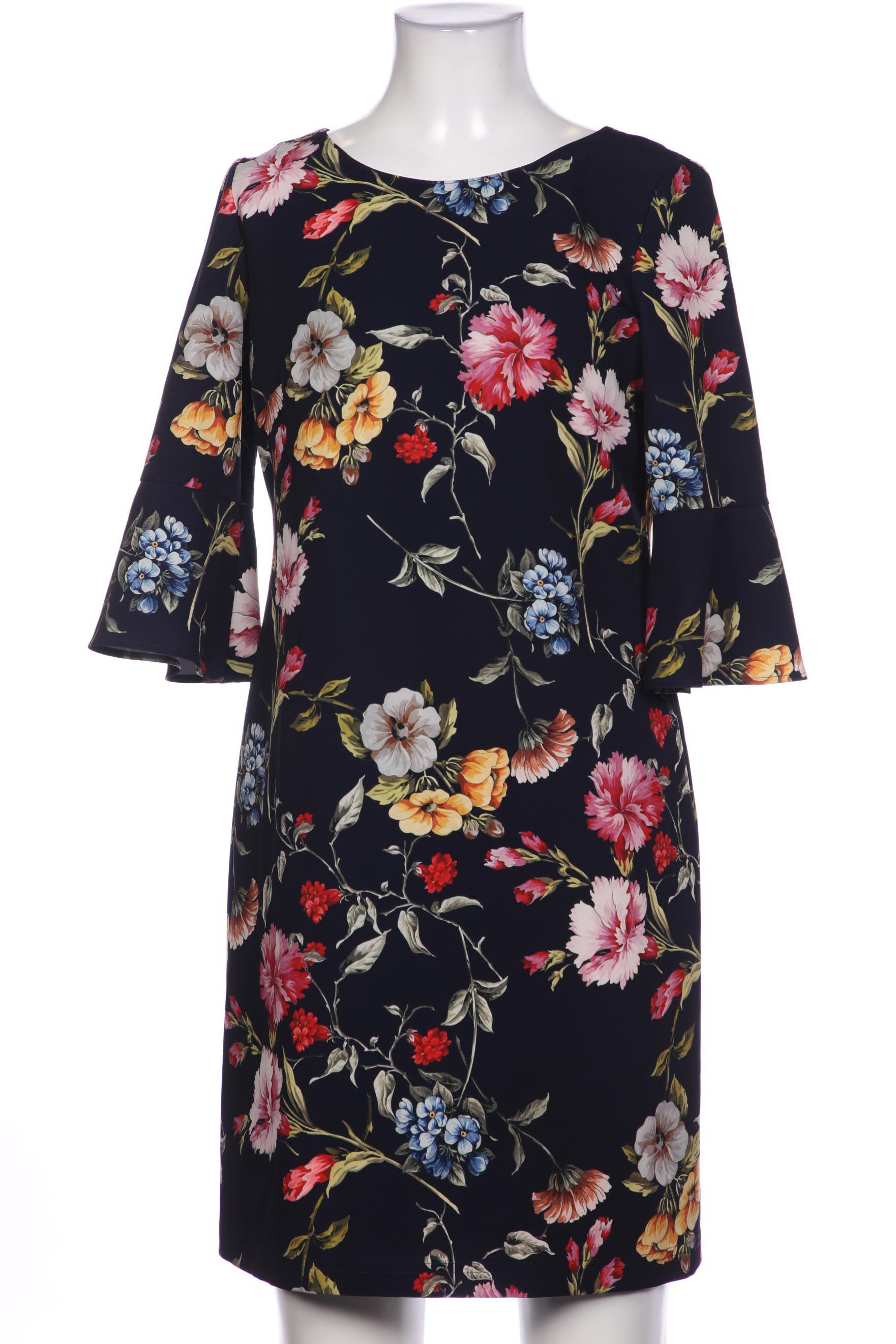 

Taifun Damen Kleid, marineblau, Gr. 36