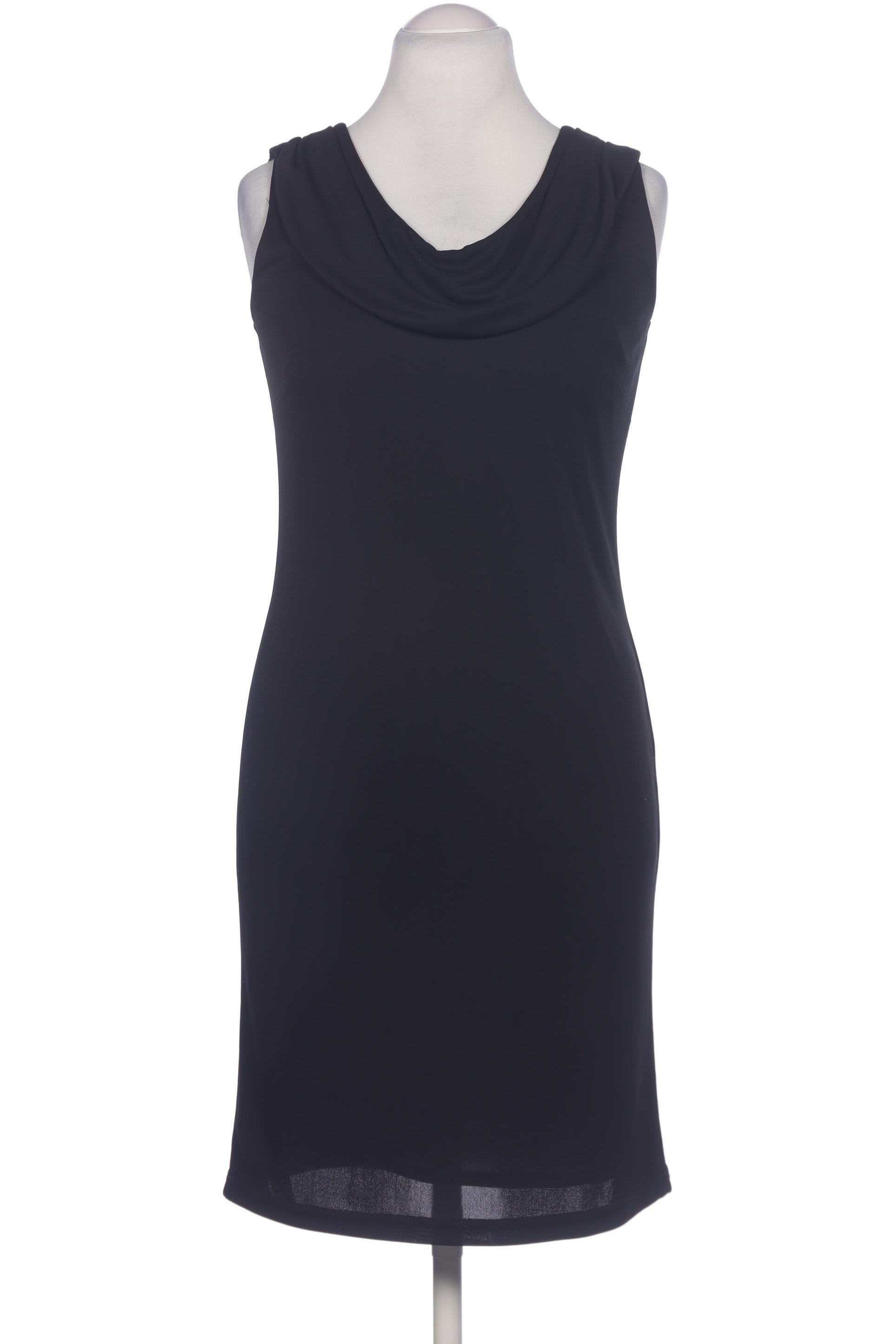 

Taifun Damen Kleid, schwarz, Gr. 42