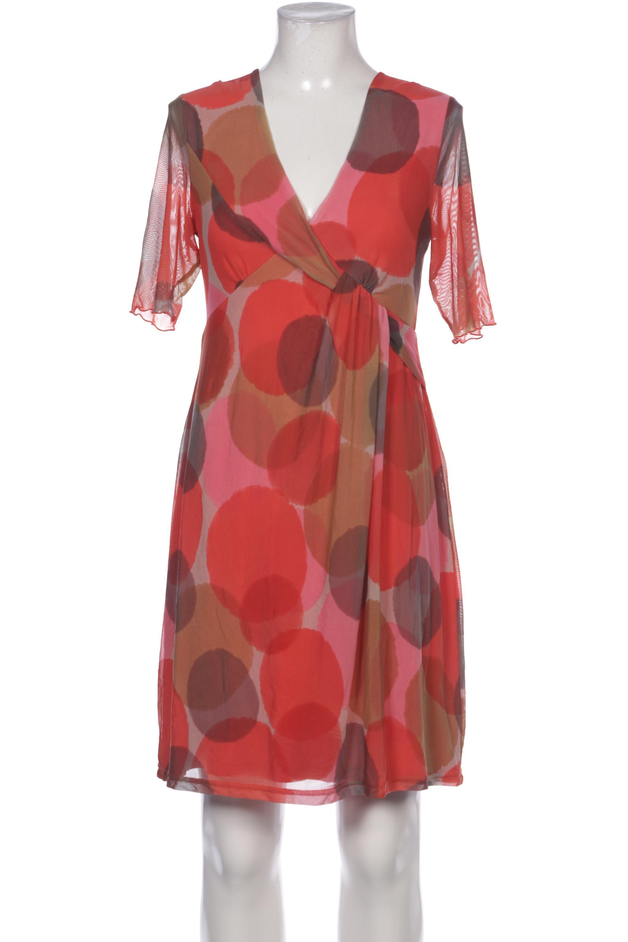 

Taifun Damen Kleid, mehrfarbig, Gr. 40