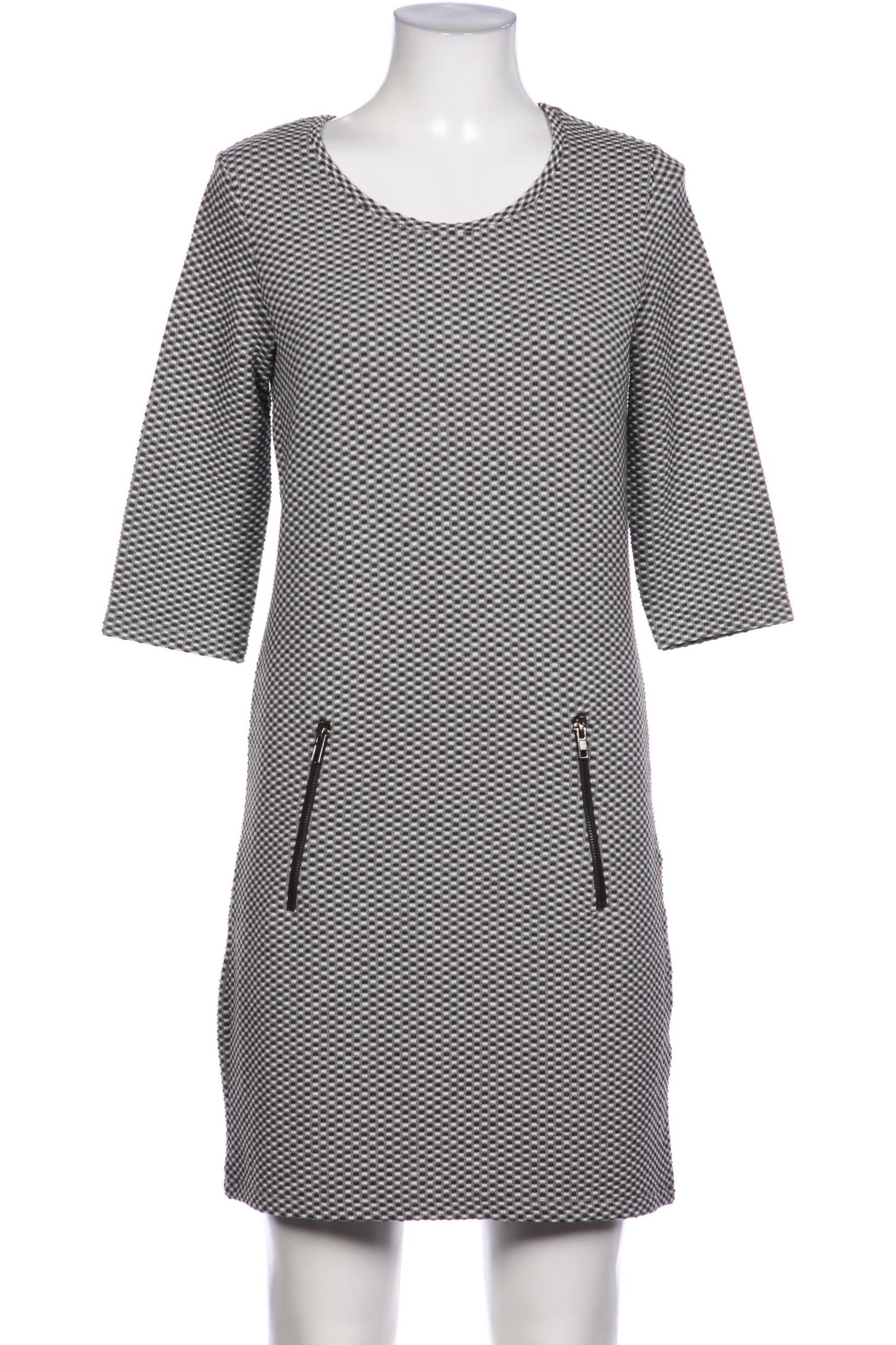 

Taifun Damen Kleid, grau, Gr. 36