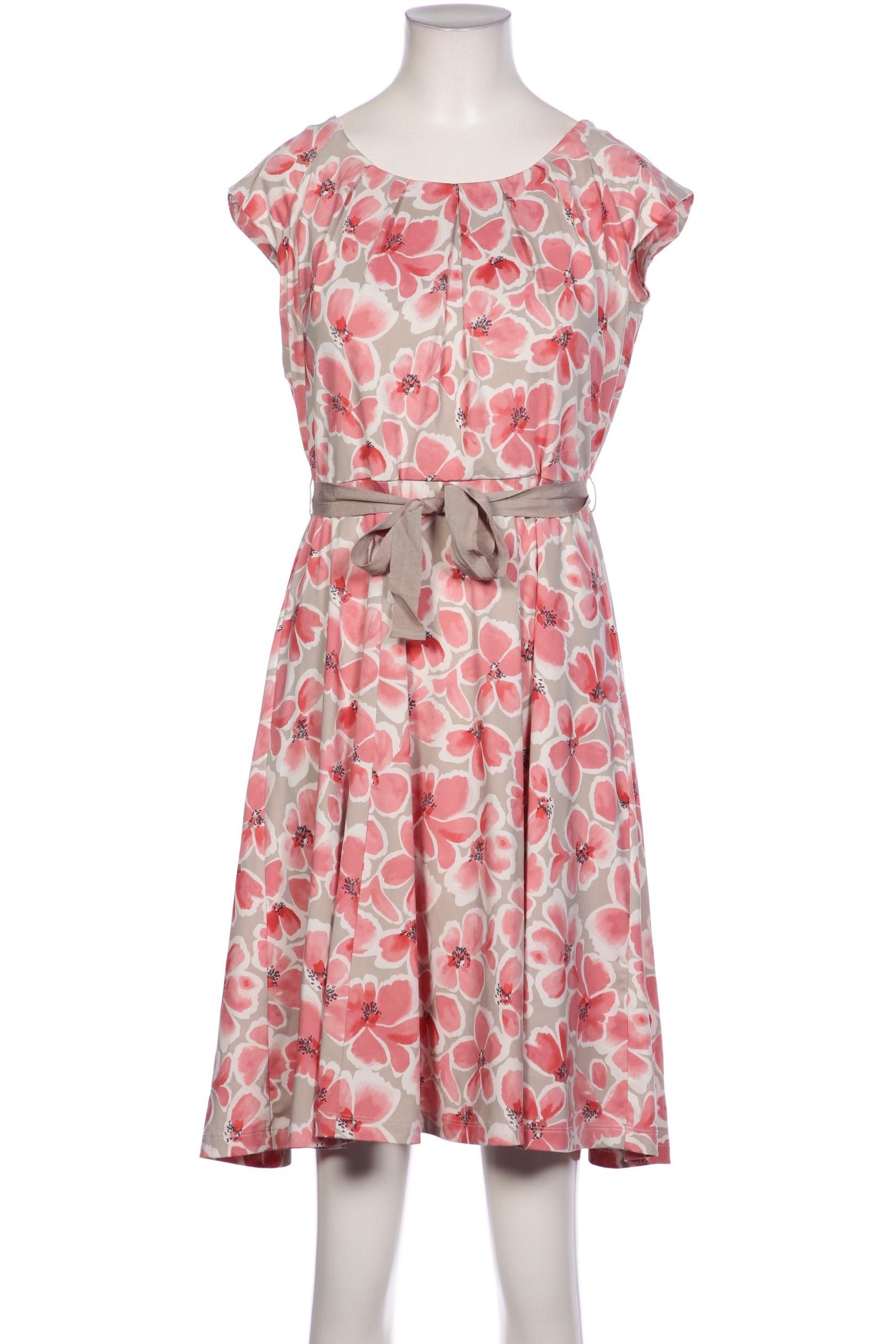 

Taifun Damen Kleid, pink, Gr. 40