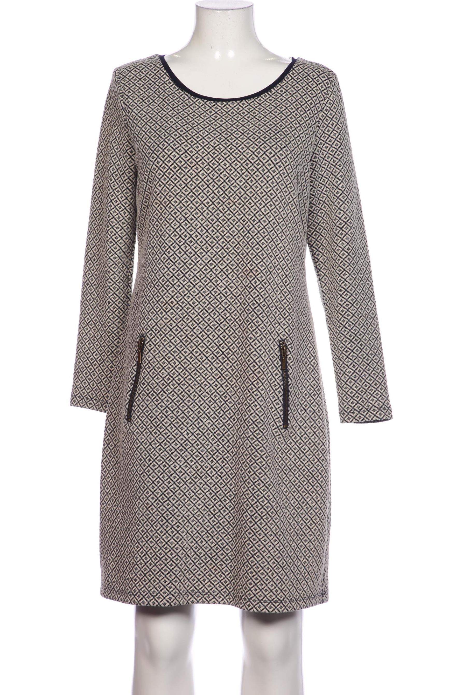 

Taifun Damen Kleid, marineblau, Gr. 38