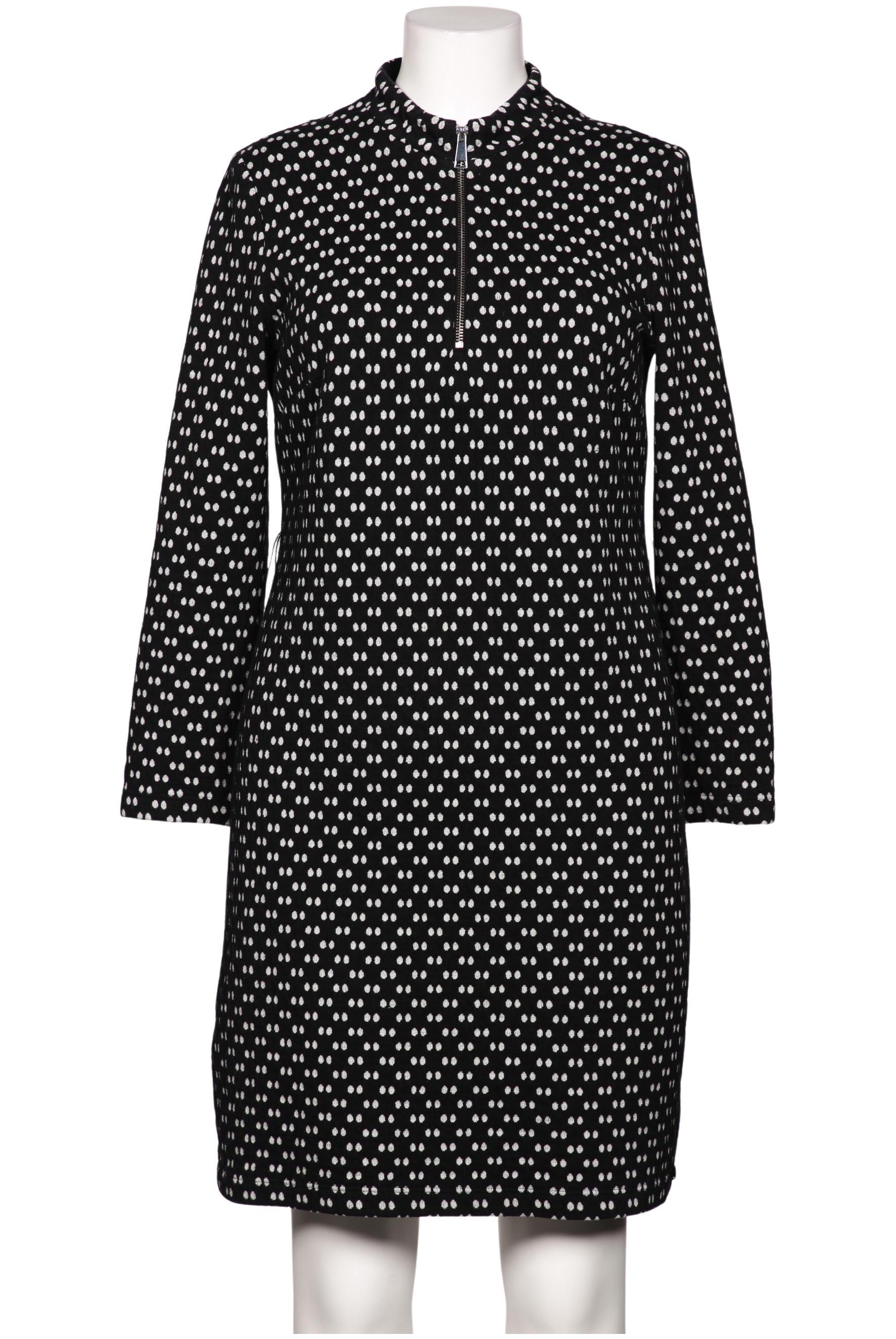 

Taifun Damen Kleid, schwarz, Gr. 42