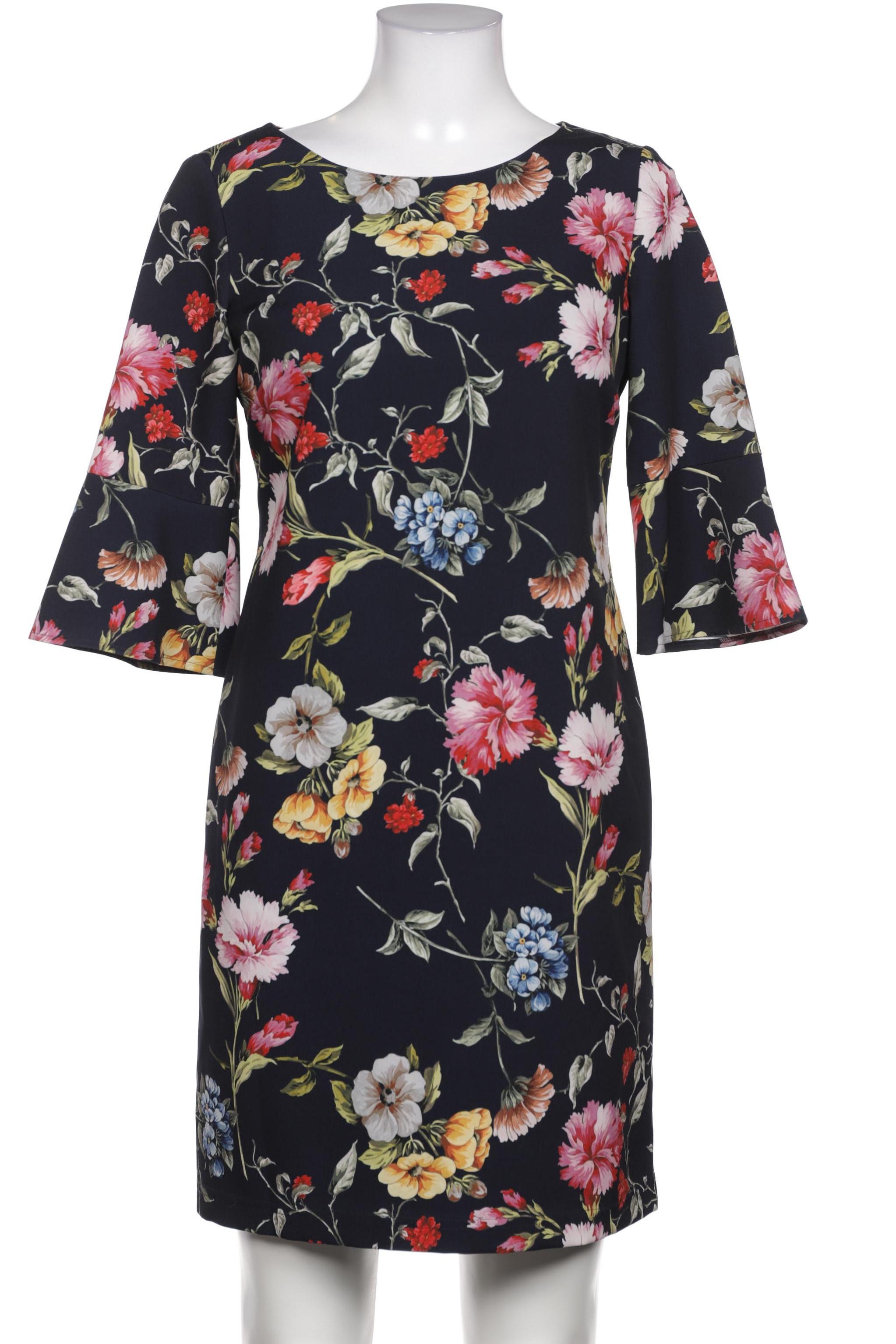 

Taifun Damen Kleid, marineblau, Gr. 36
