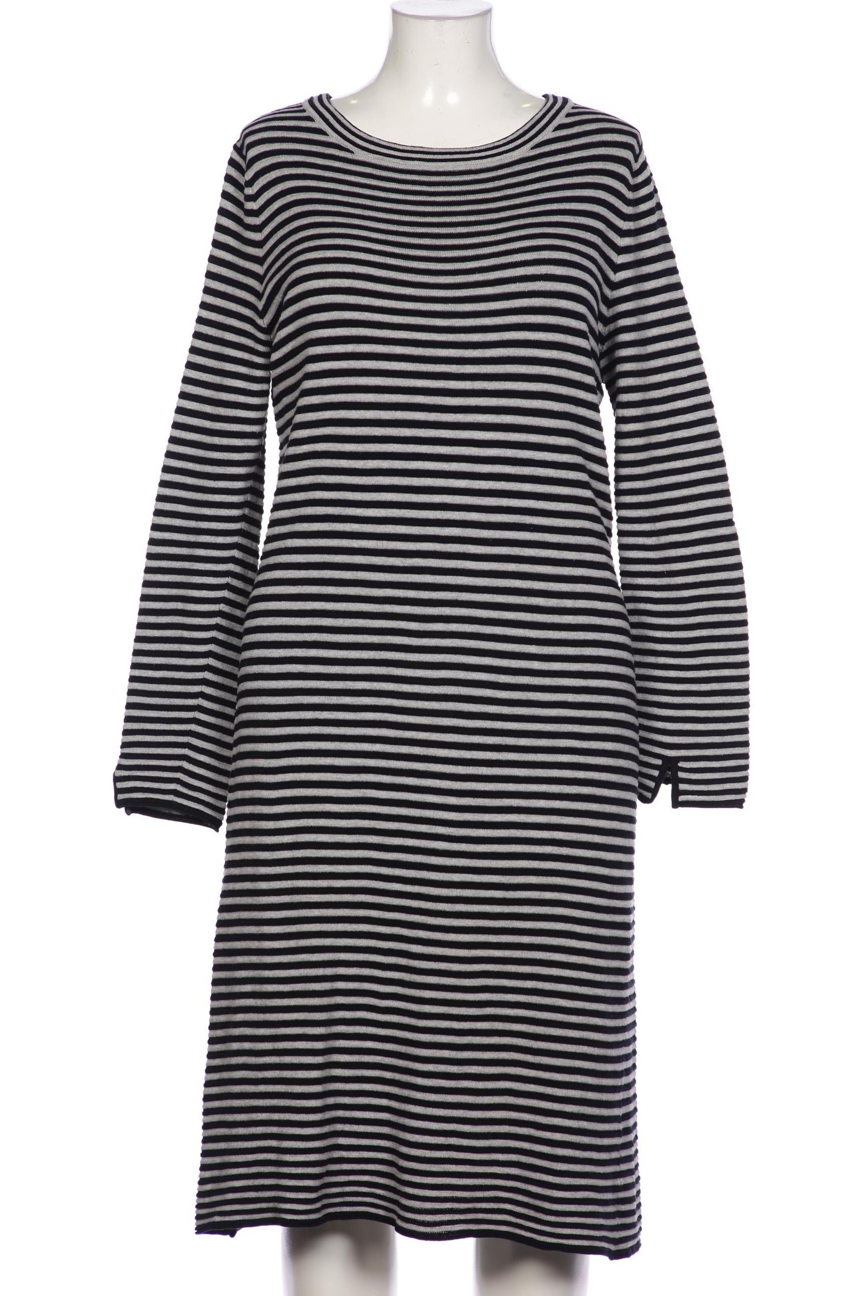 

Taifun Damen Kleid, grau, Gr. 44