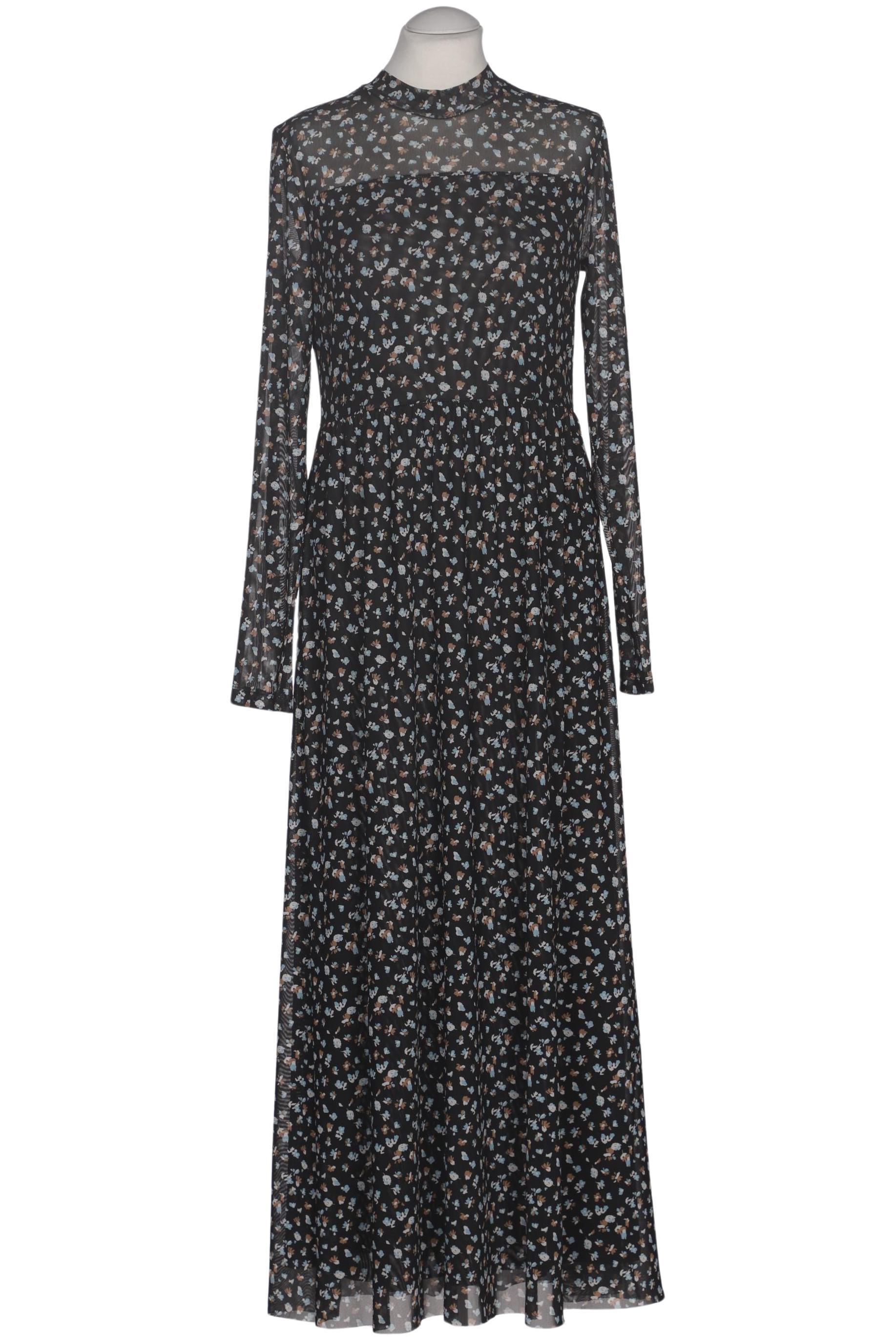

Taifun Damen Kleid, schwarz, Gr. 40