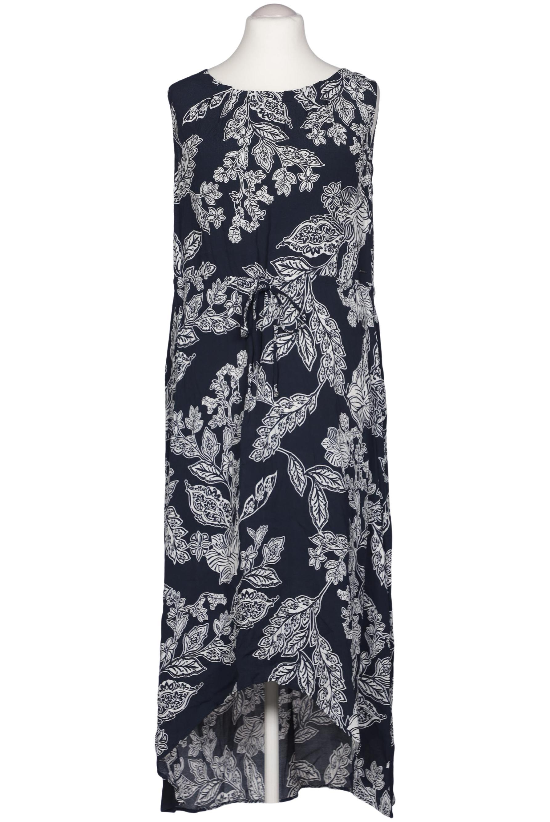 

Taifun Damen Kleid, mehrfarbig, Gr. 46