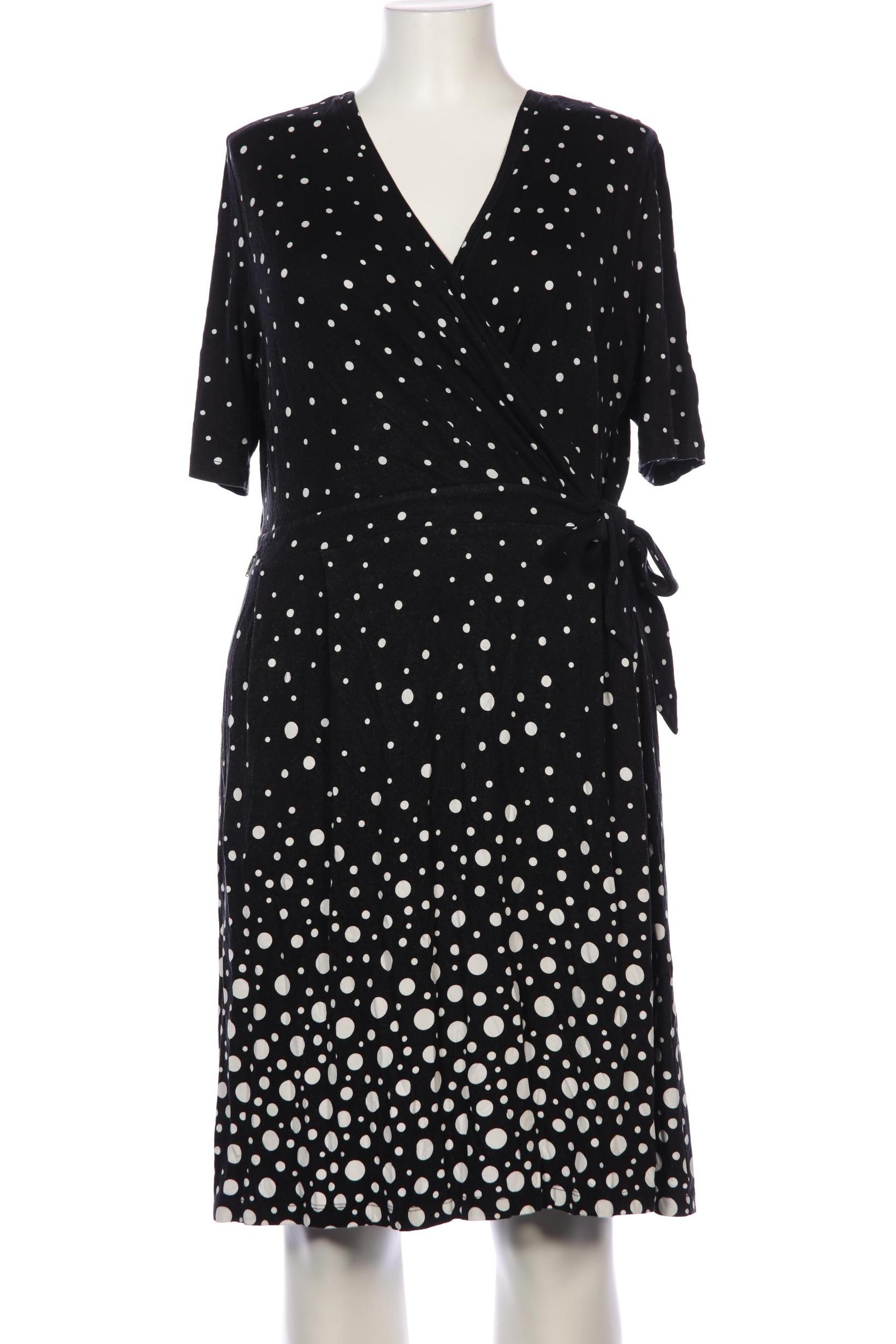 

Taifun Damen Kleid, grau, Gr. 46