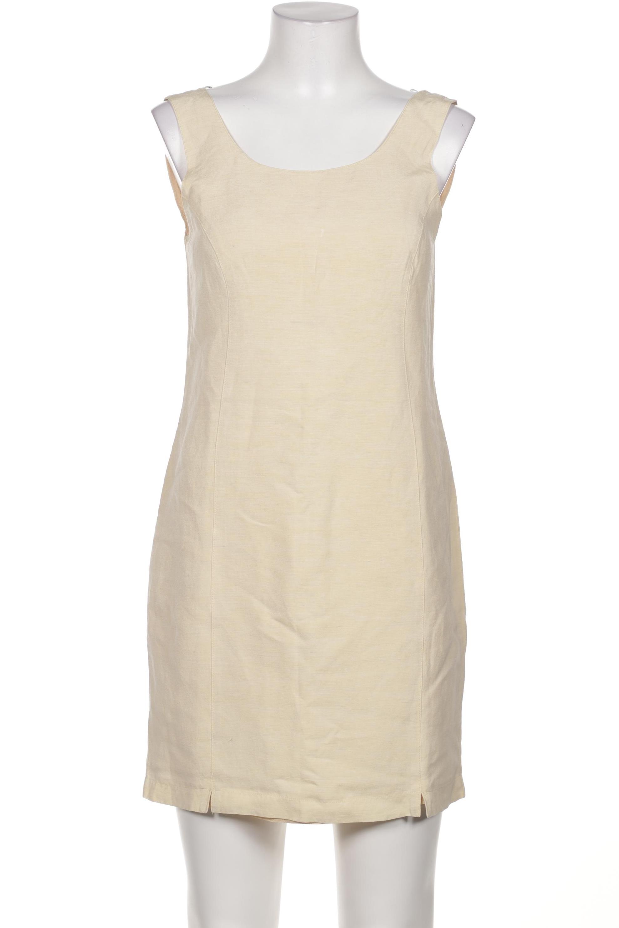 

Taifun Damen Kleid, gelb, Gr. 38