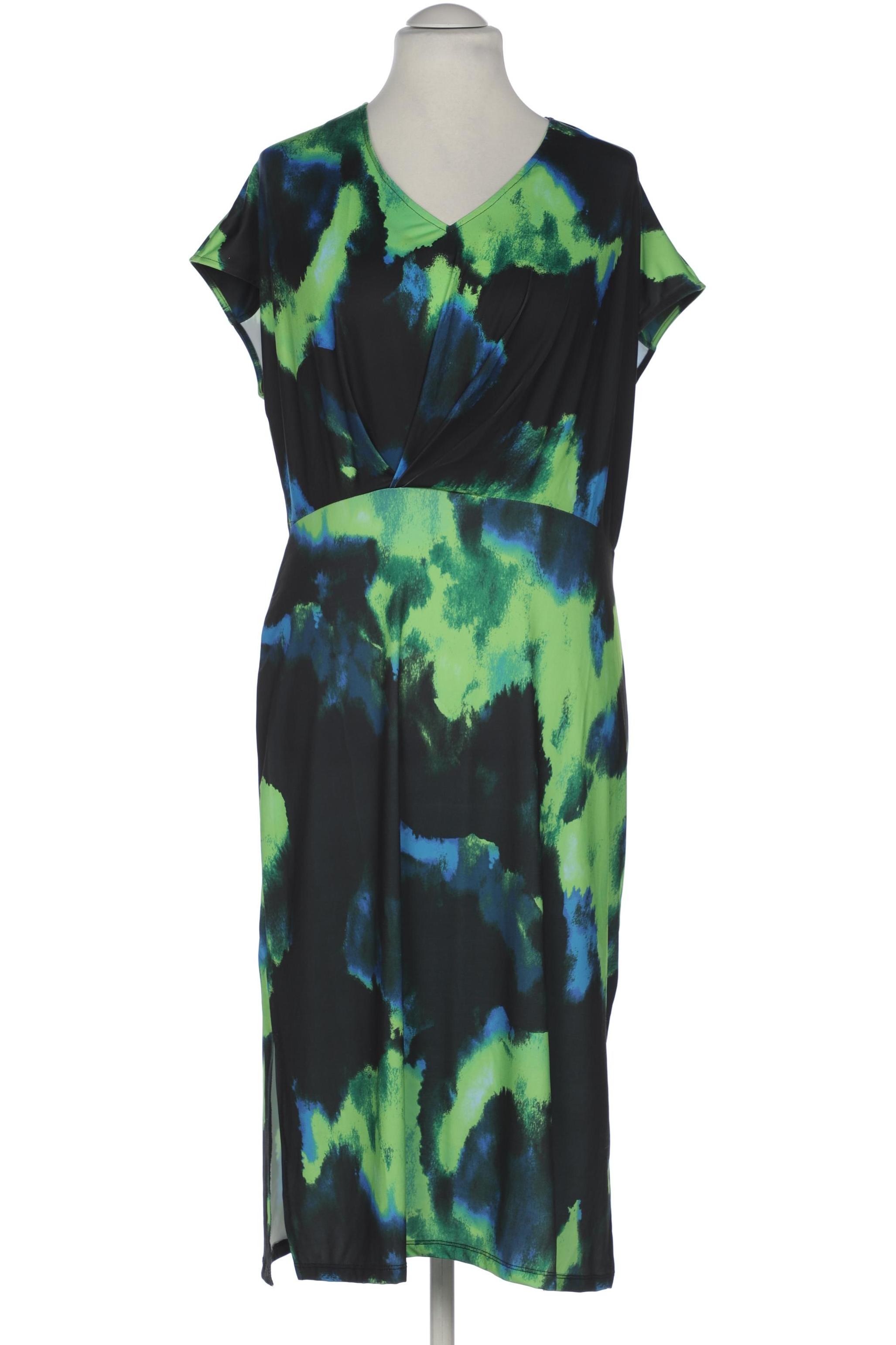 

Taifun Damen Kleid, mehrfarbig, Gr. 44