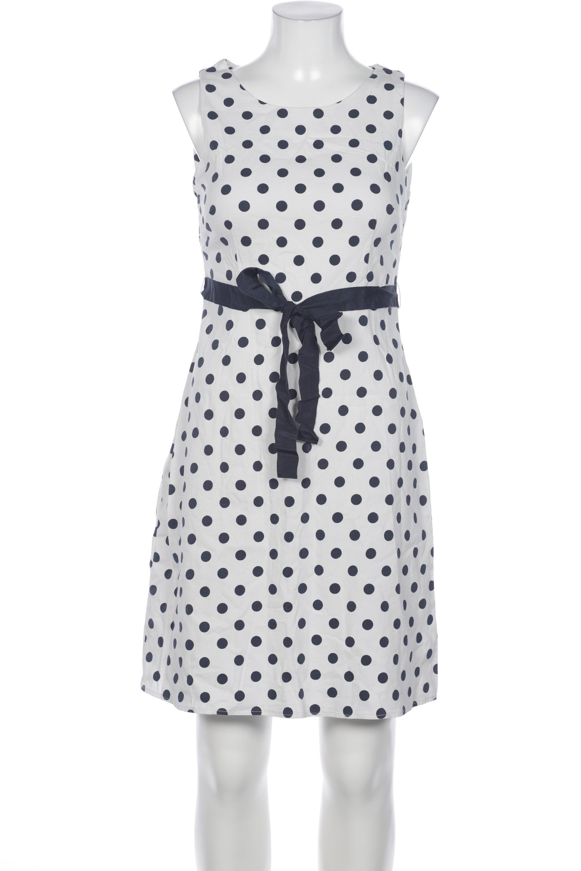 

Taifun Damen Kleid, marineblau, Gr. 38