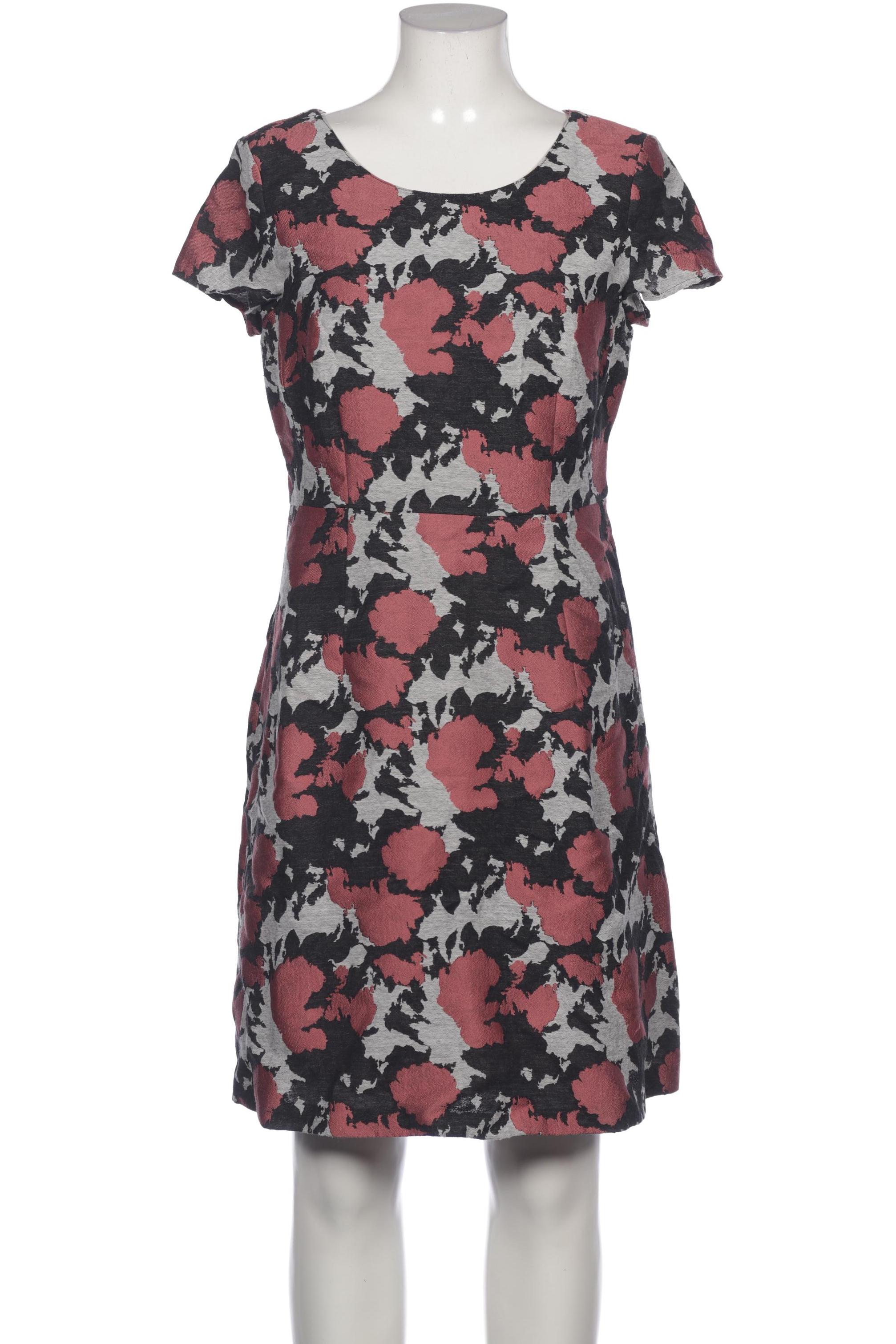 

TAIFUN Damen Kleid, mehrfarbig