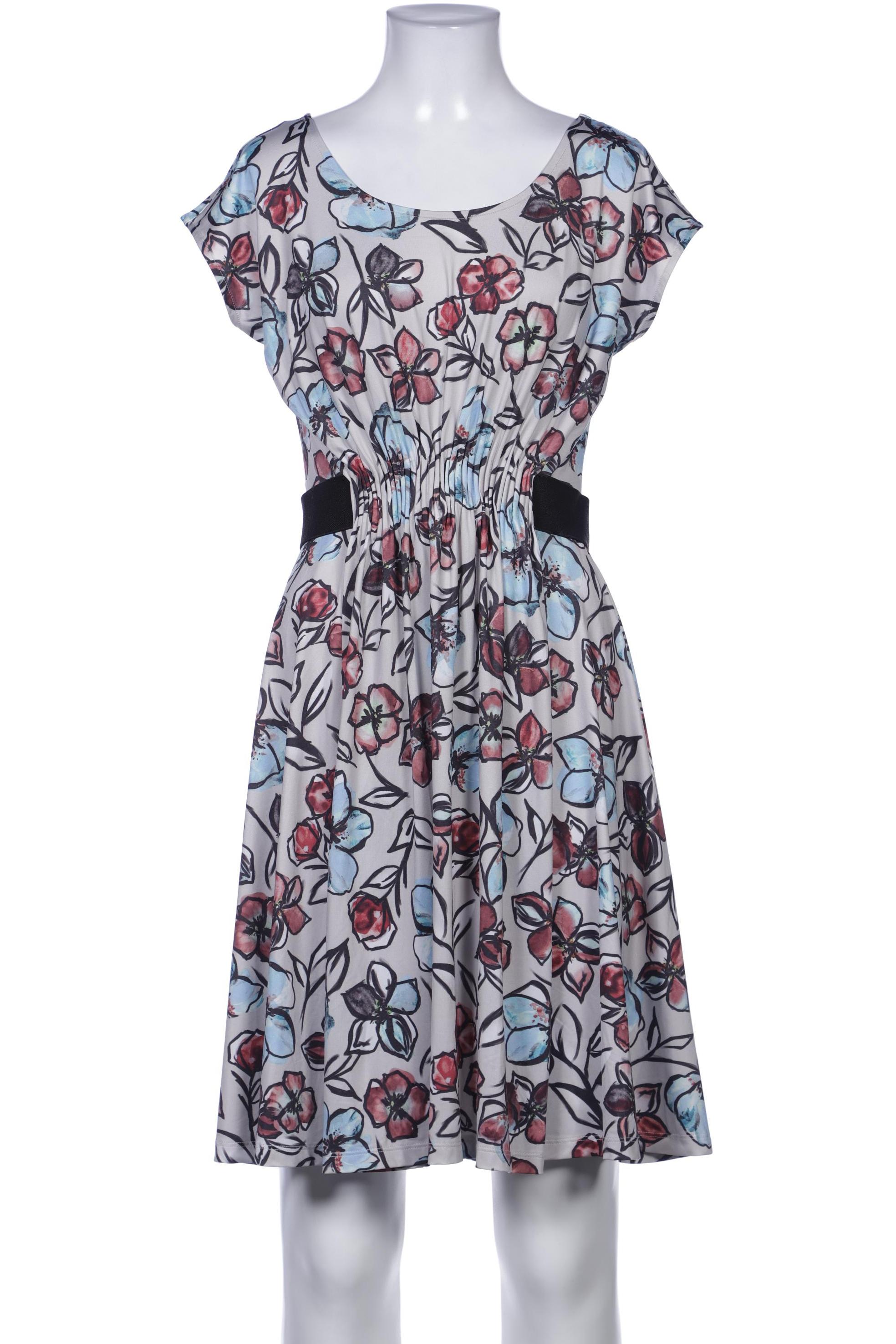 

Taifun Damen Kleid, grau, Gr. 36