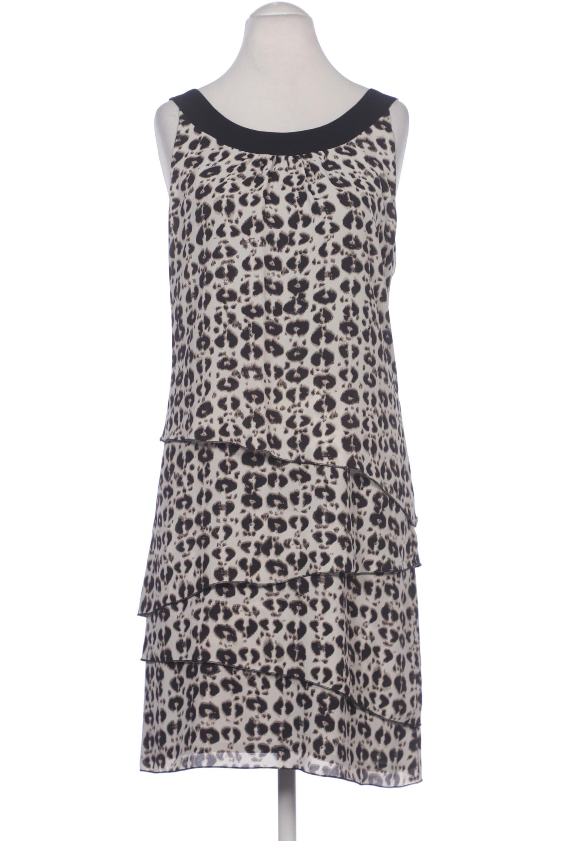 

Taifun Damen Kleid, beige, Gr. 36