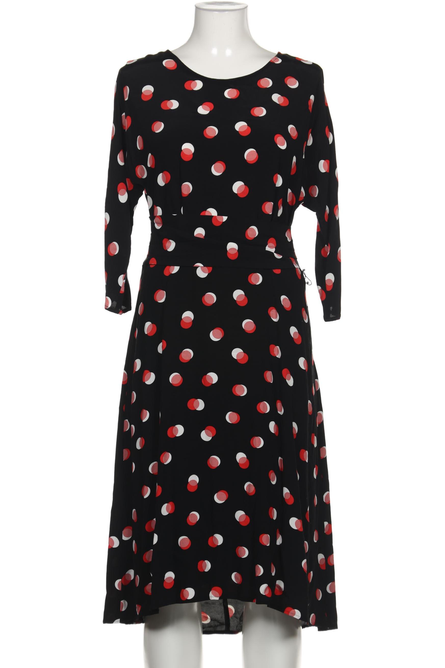 

Taifun Damen Kleid, grau, Gr. 38
