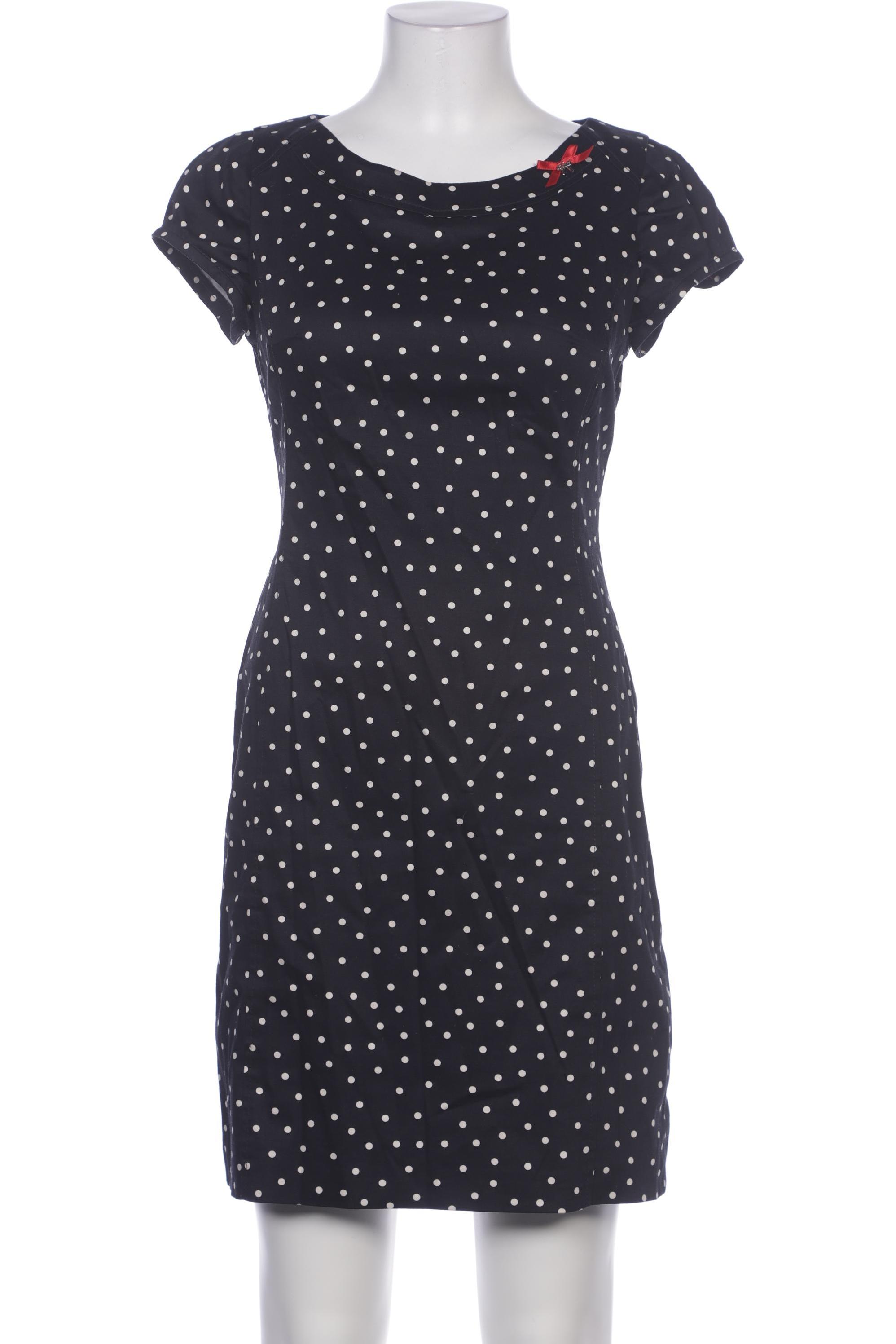 

Taifun Damen Kleid, marineblau, Gr. 36