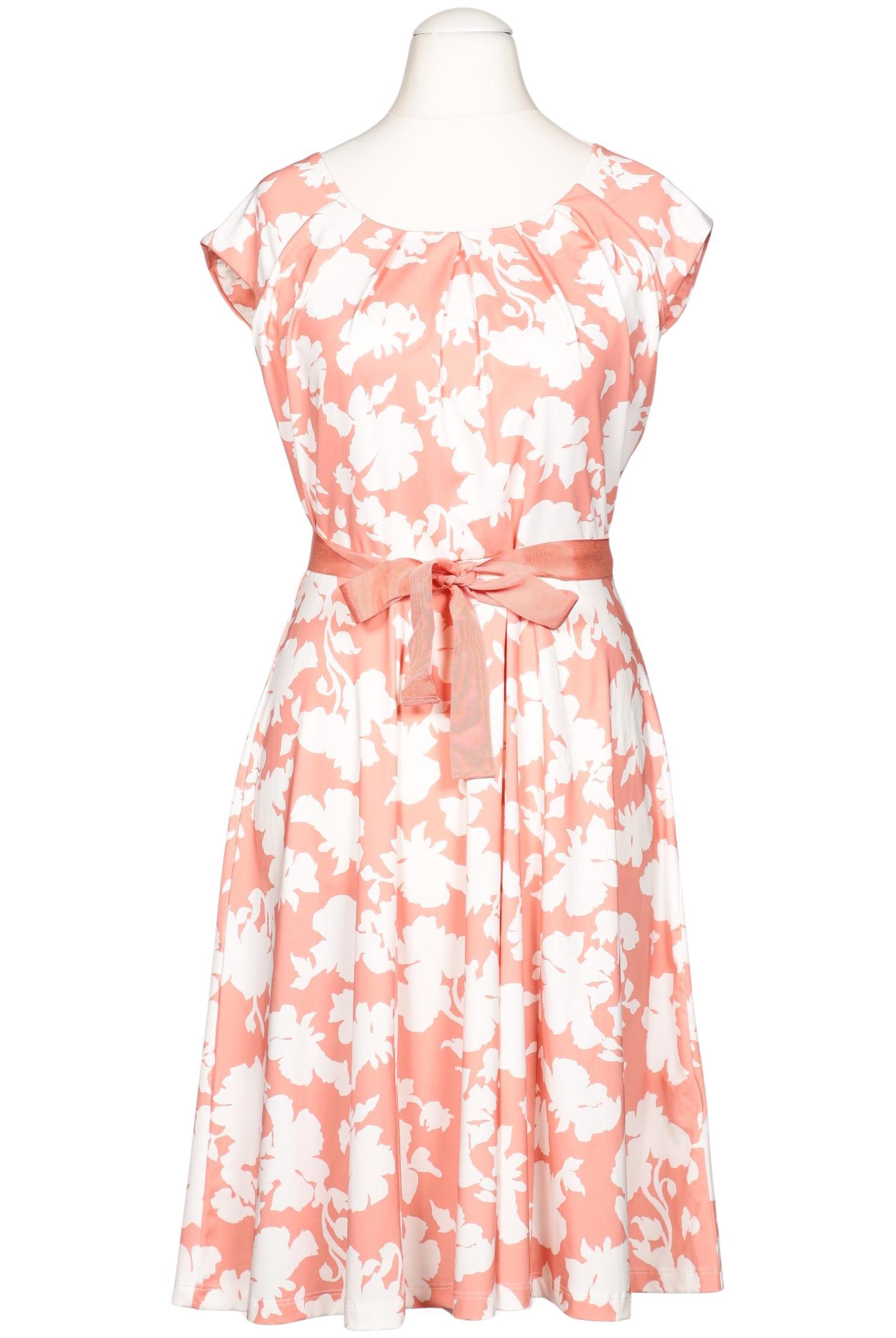 

Taifun Damen Kleid, pink, Gr. 38