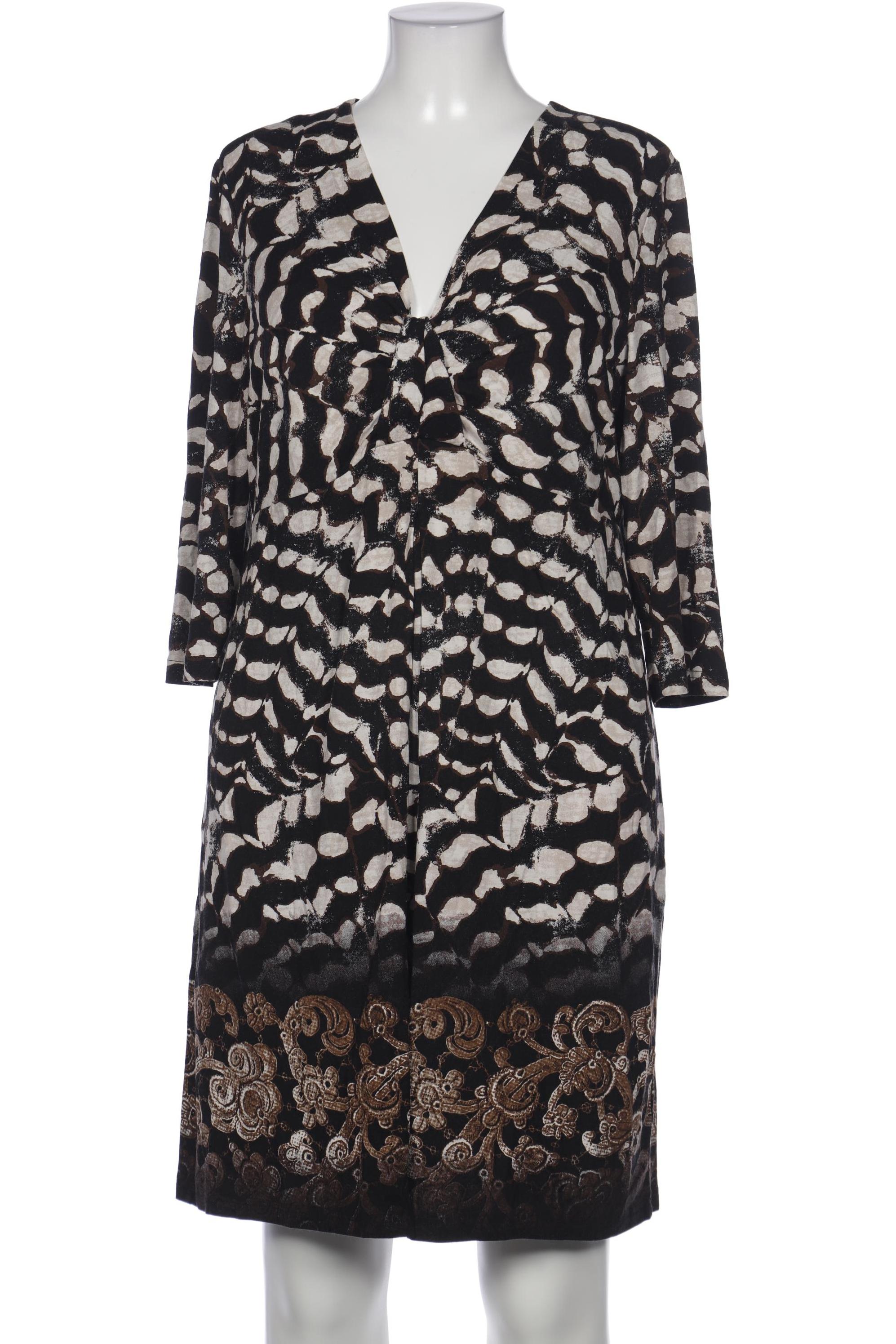 

Taifun Damen Kleid, schwarz, Gr. 44