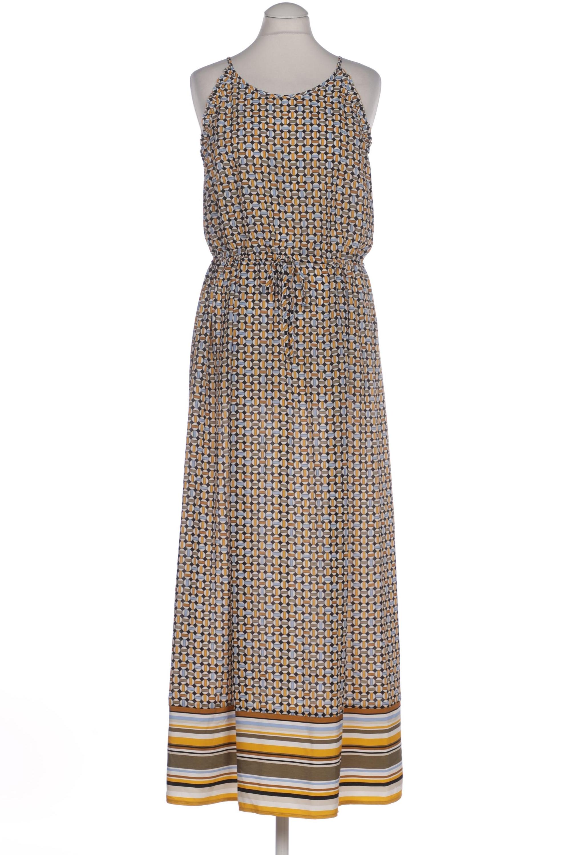

Taifun Damen Kleid, mehrfarbig, Gr. 42