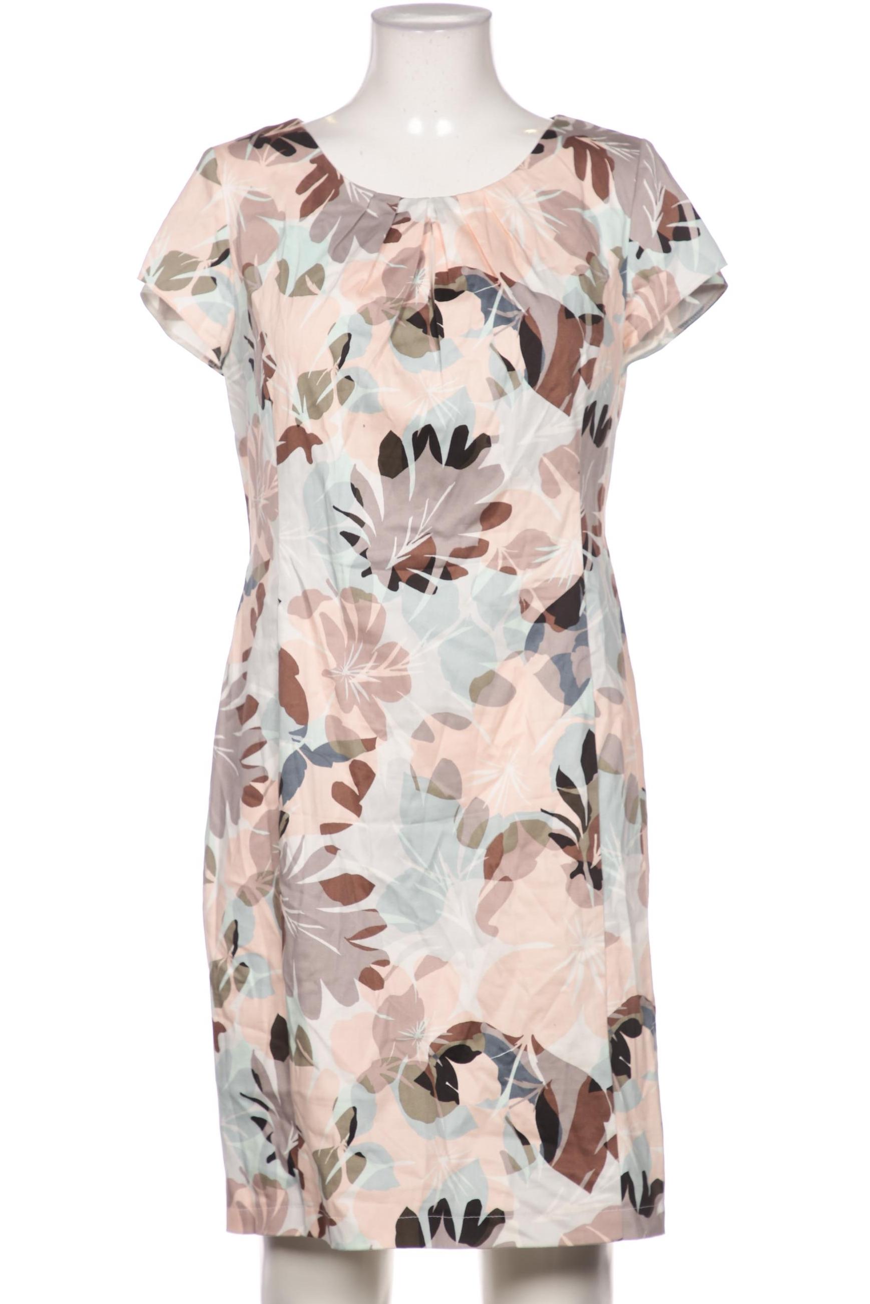 

Taifun Damen Kleid, mehrfarbig, Gr. 42