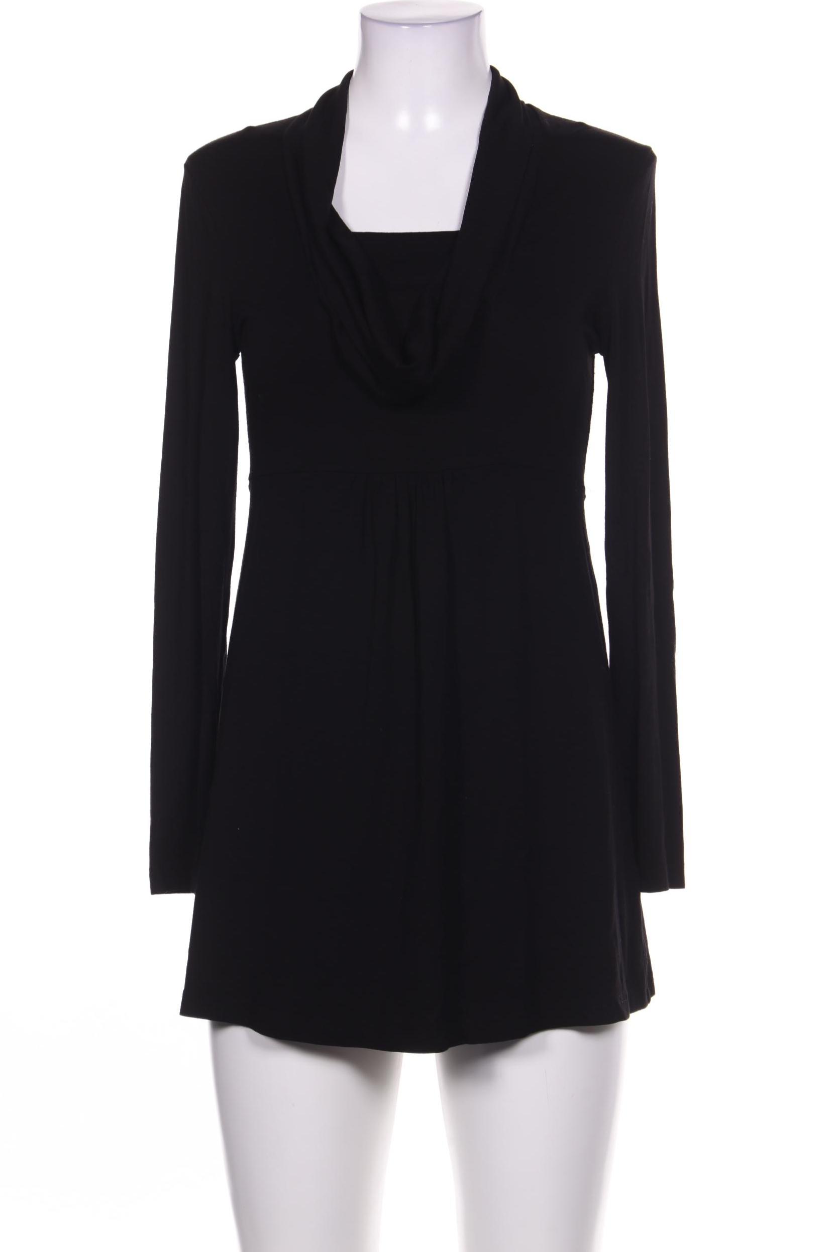 

Taifun Damen Kleid, schwarz, Gr. 38