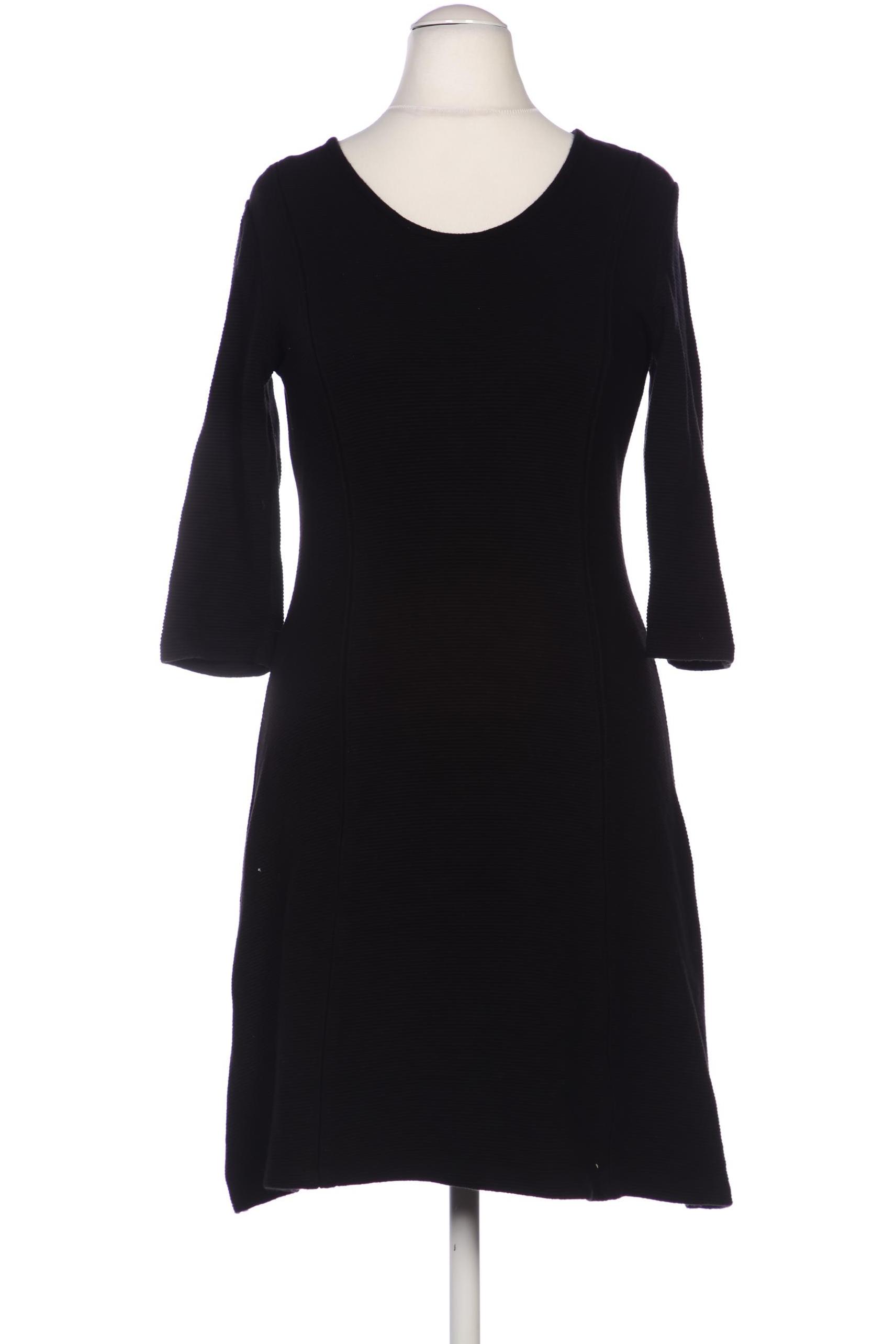 

Taifun Damen Kleid, schwarz, Gr. 38