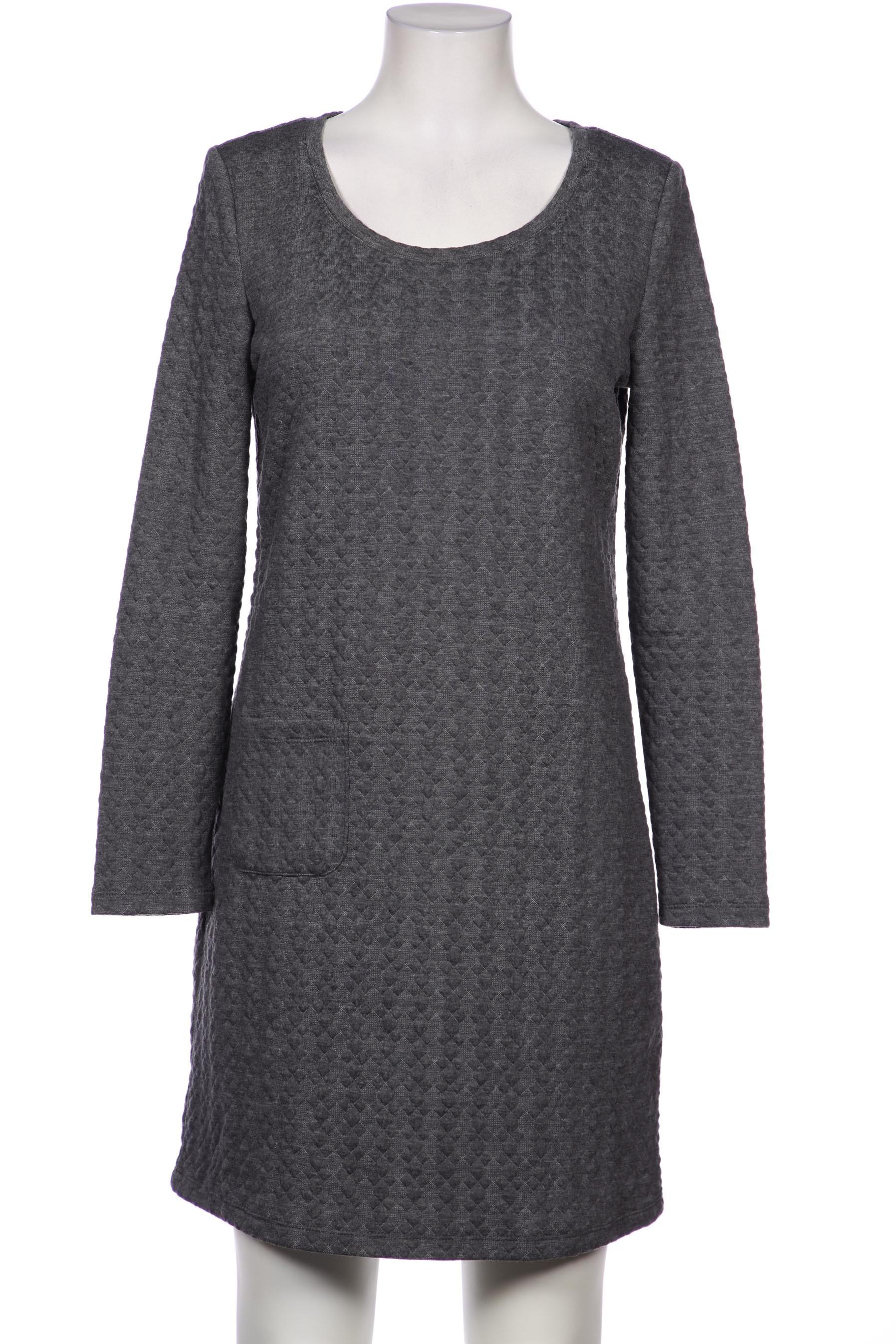 

TAIFUN Damen Kleid, grau