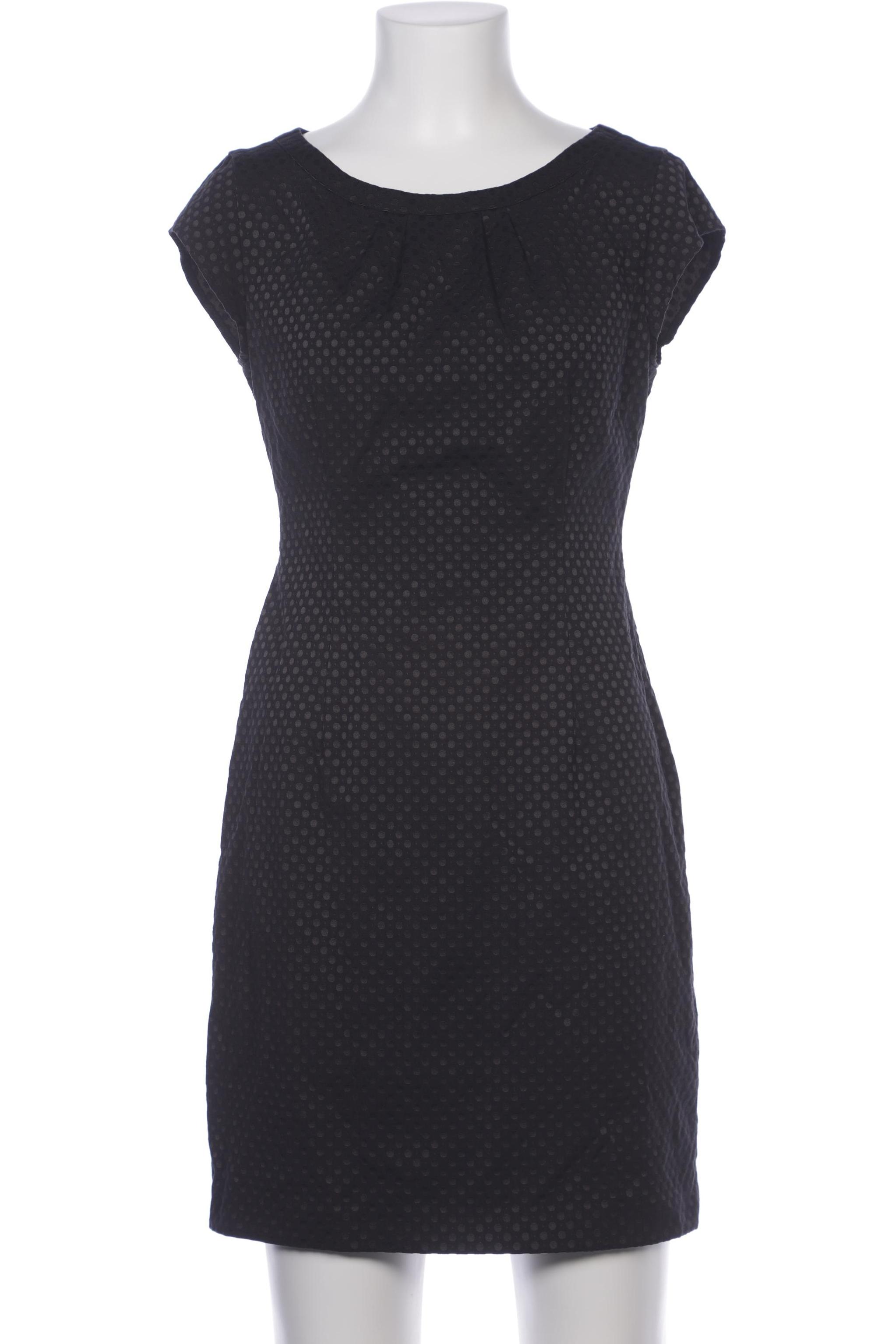 

Taifun Damen Kleid, schwarz, Gr. 36
