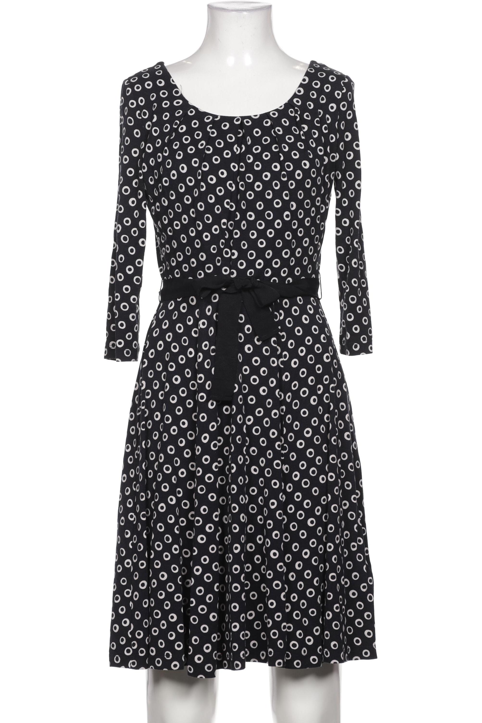 

Taifun Damen Kleid, marineblau, Gr. 36