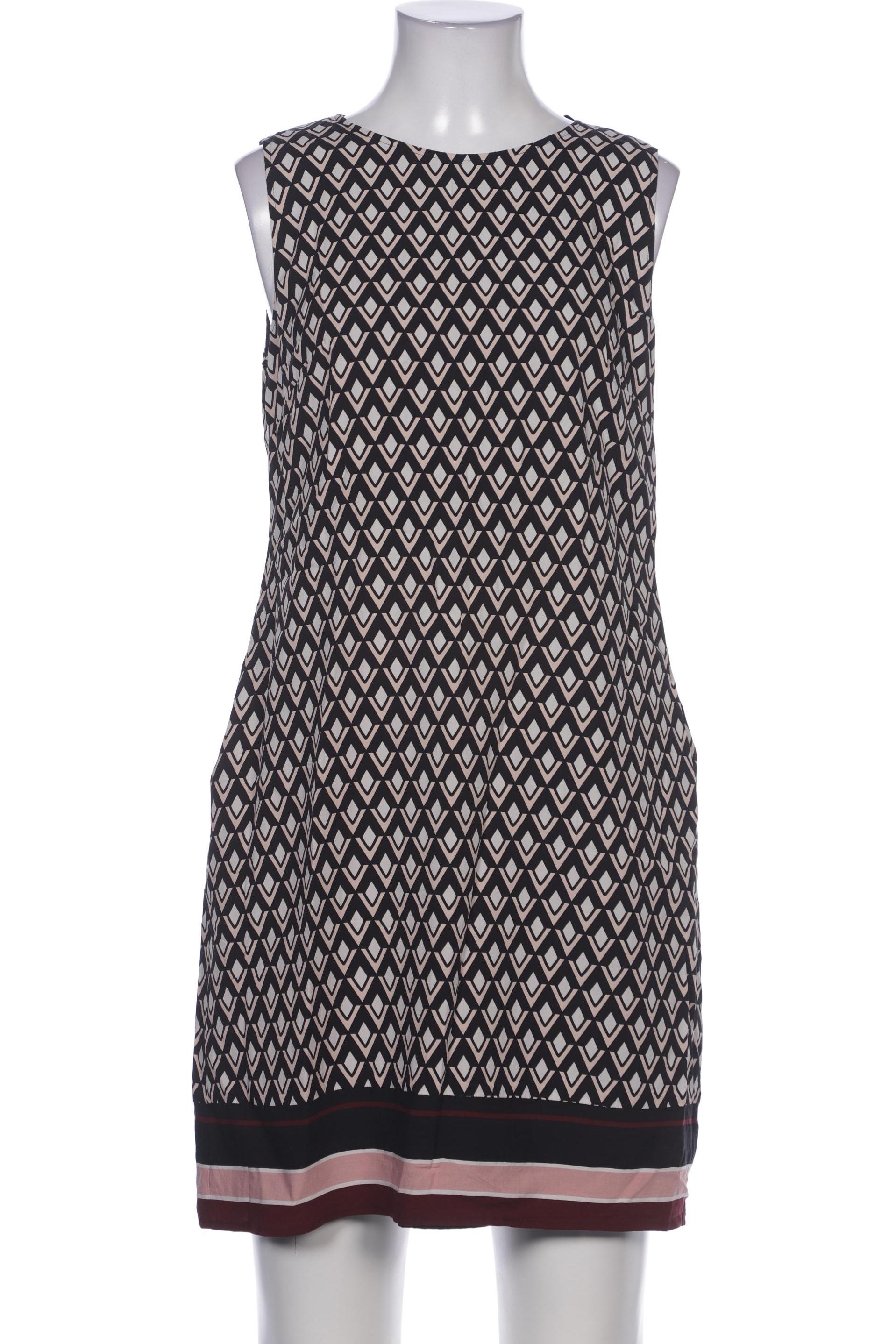 

Taifun Damen Kleid, schwarz, Gr. 36