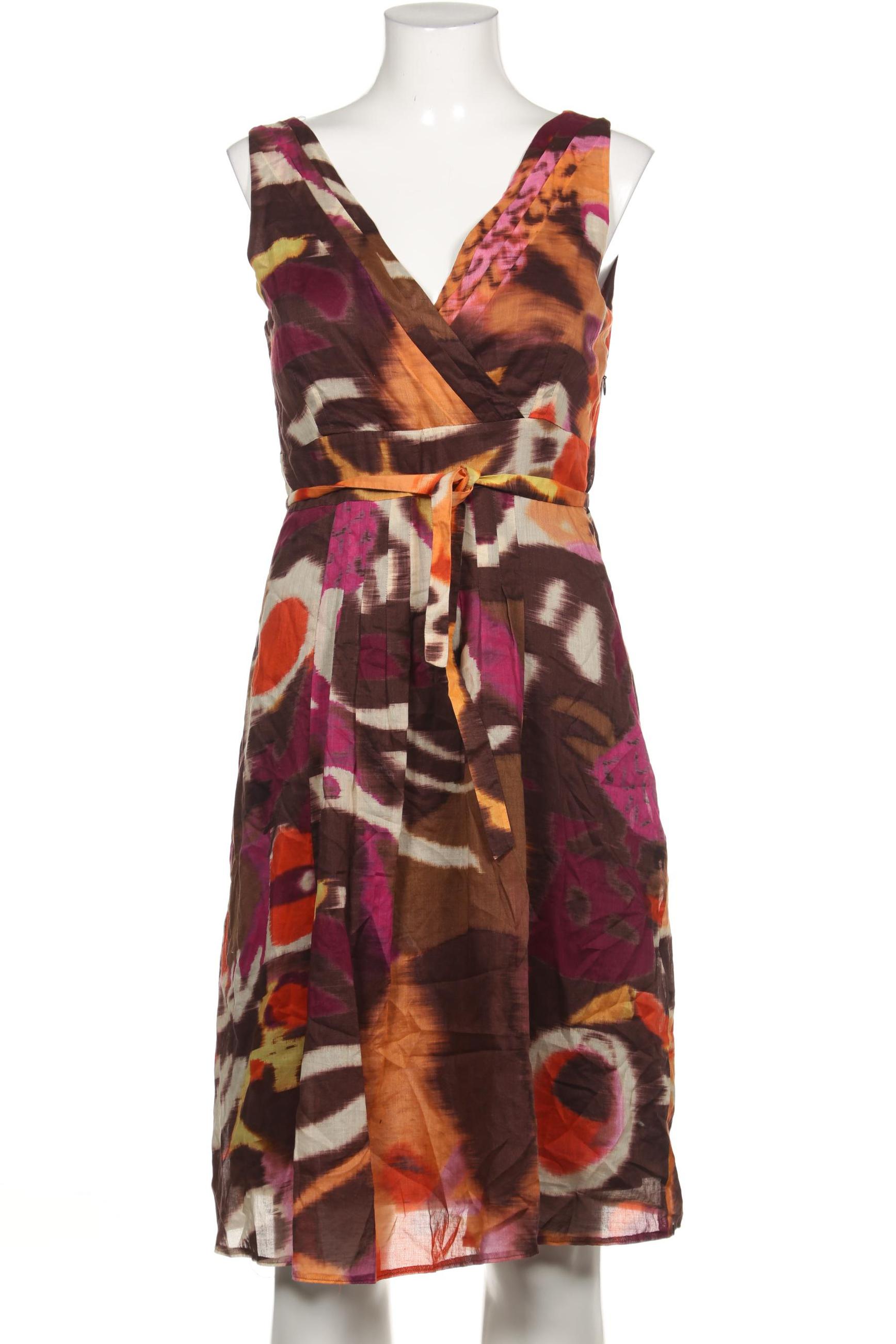 

TAIFUN Damen Kleid, braun