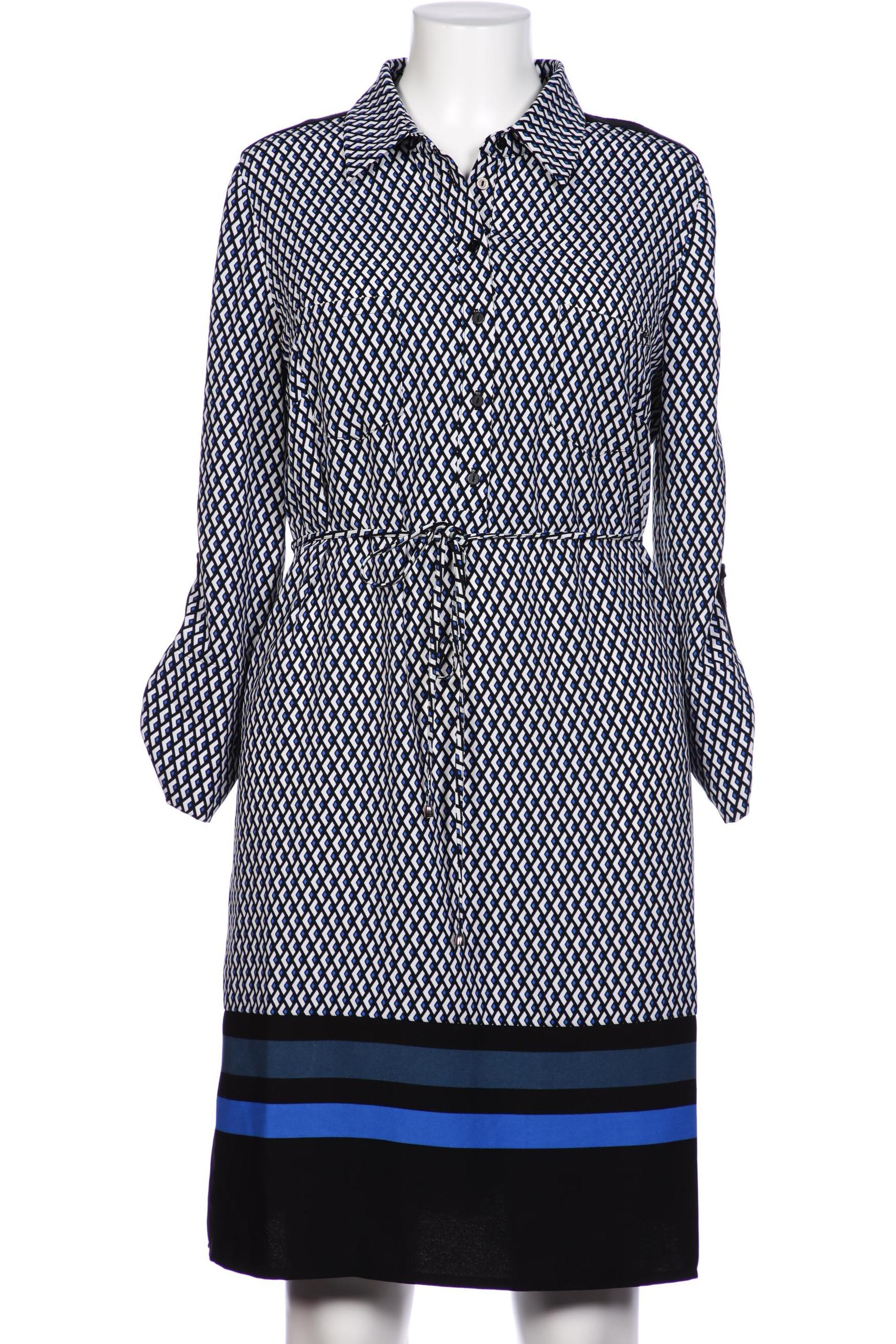 

Taifun Damen Kleid, mehrfarbig, Gr. 44