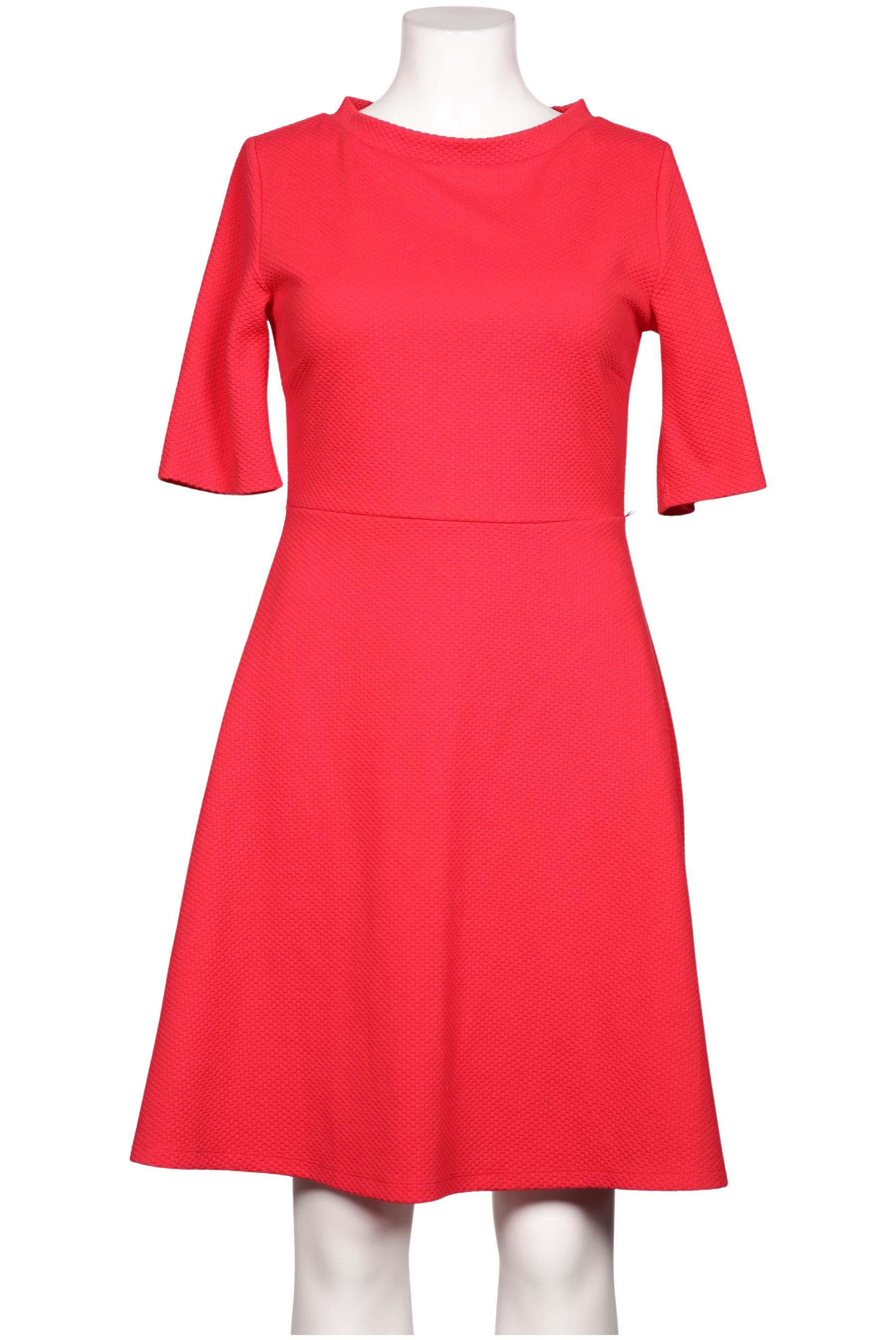 

Taifun Damen Kleid, rot, Gr. 42