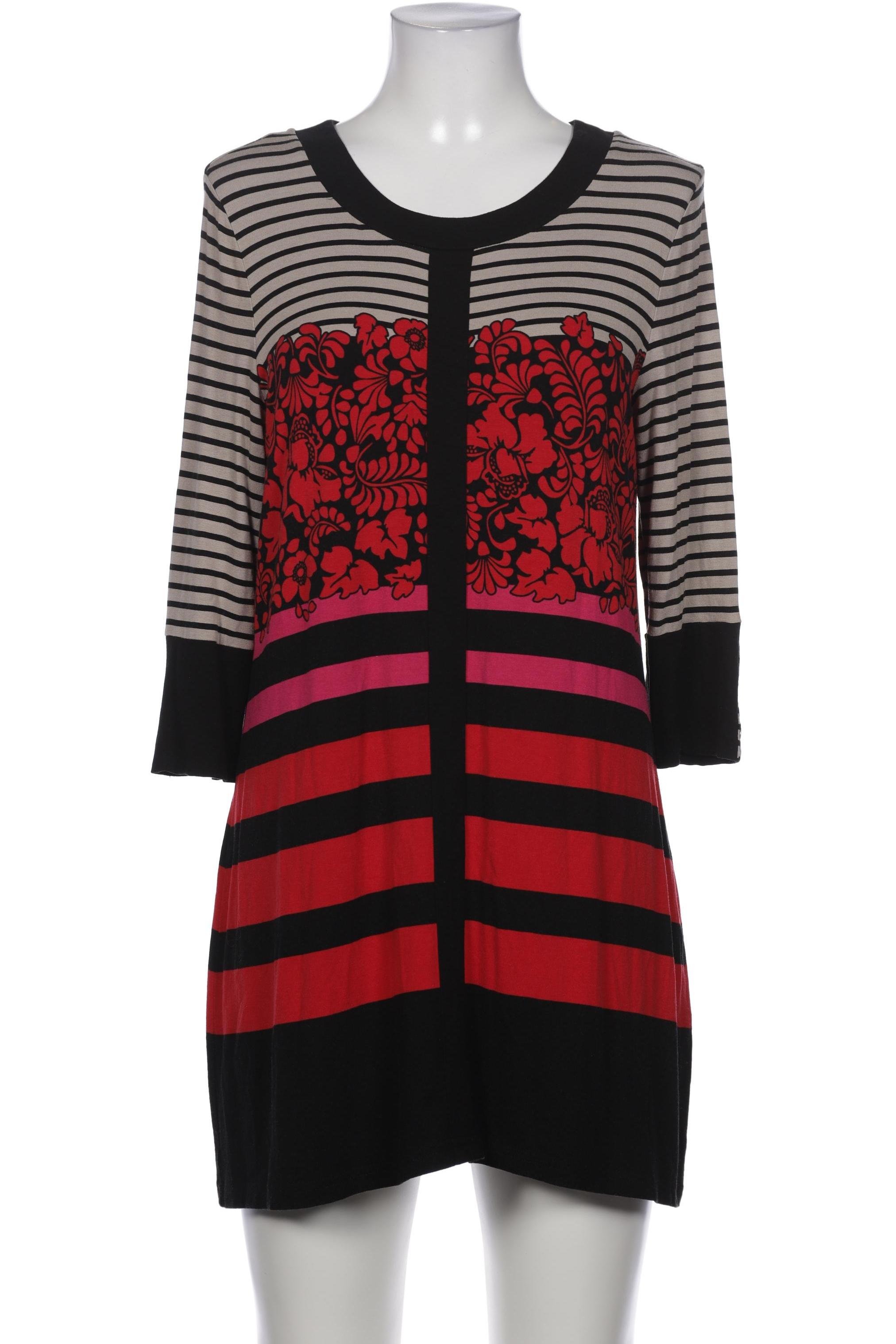 

Taifun Damen Kleid, mehrfarbig, Gr. 42