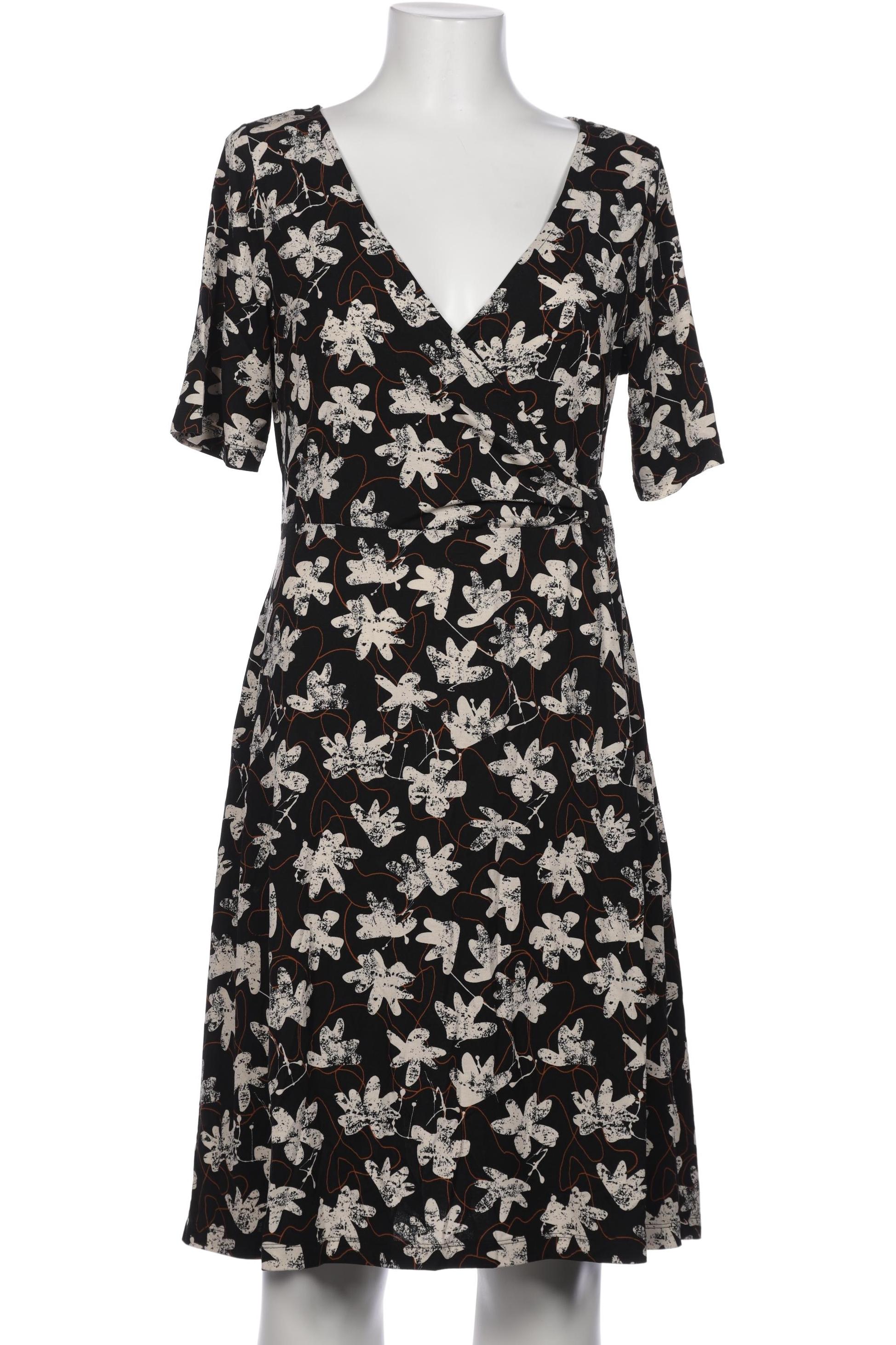 

Taifun Damen Kleid, schwarz, Gr. 40