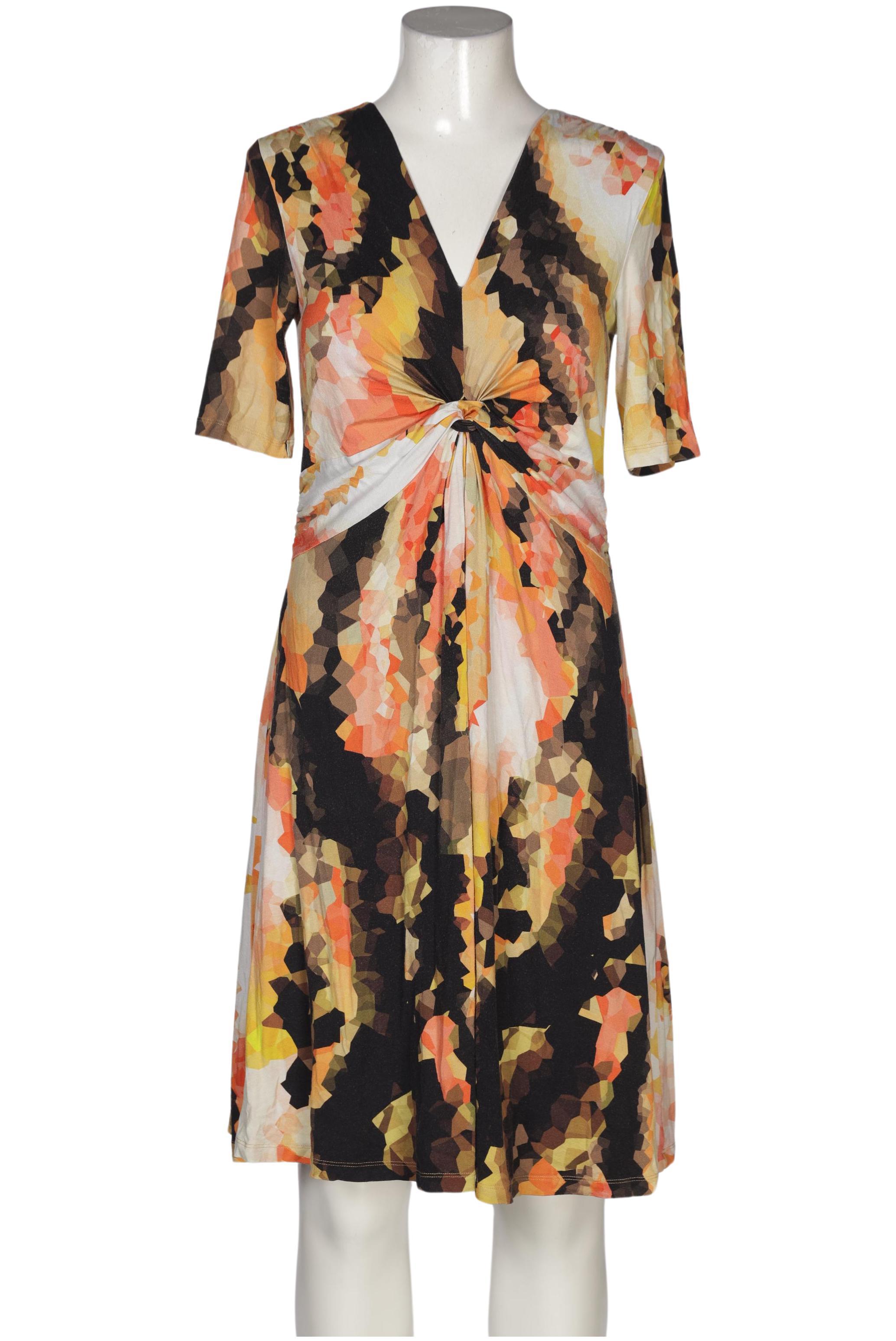 

Taifun Damen Kleid, mehrfarbig, Gr. 38