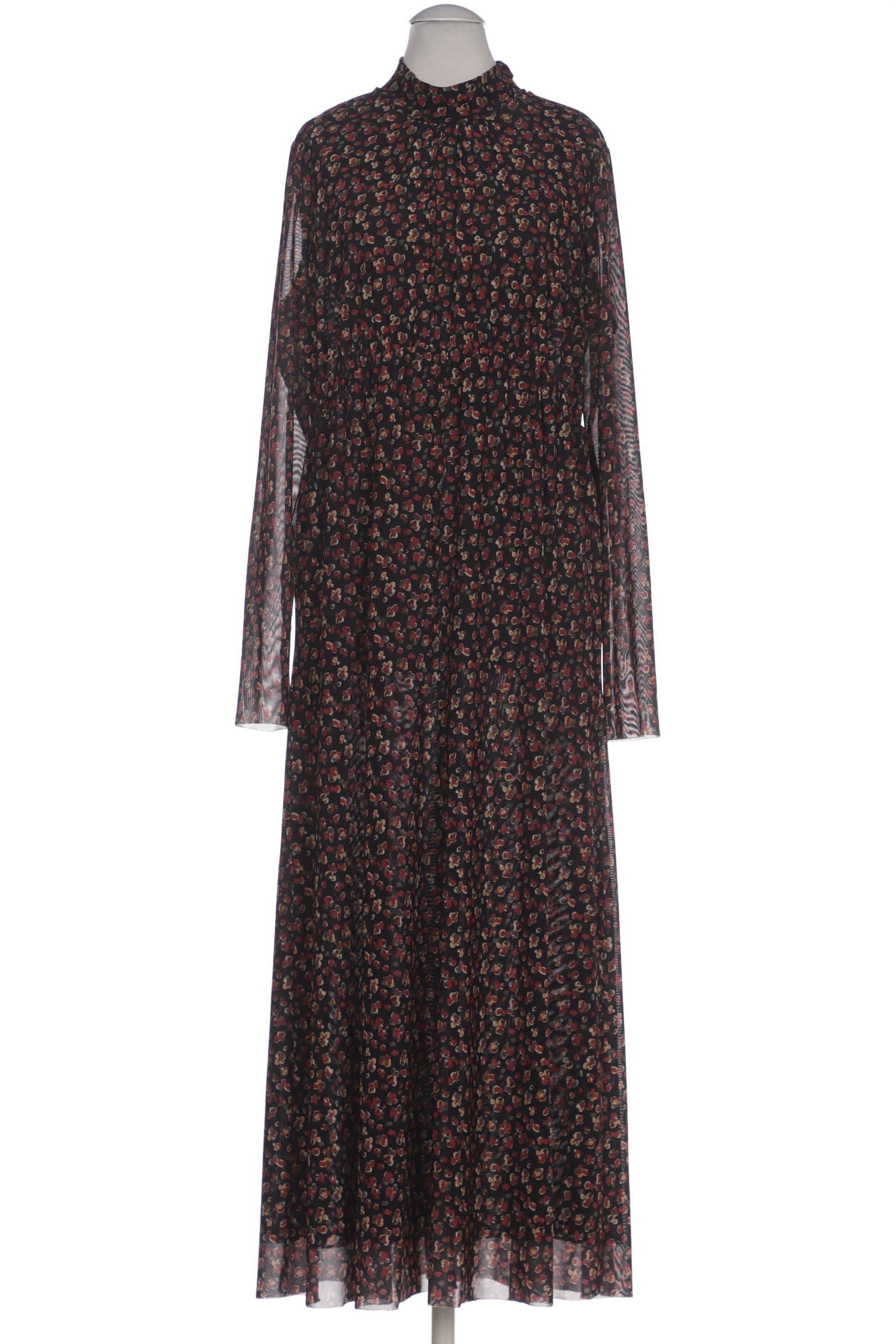 

Taifun Damen Kleid, schwarz, Gr. 38